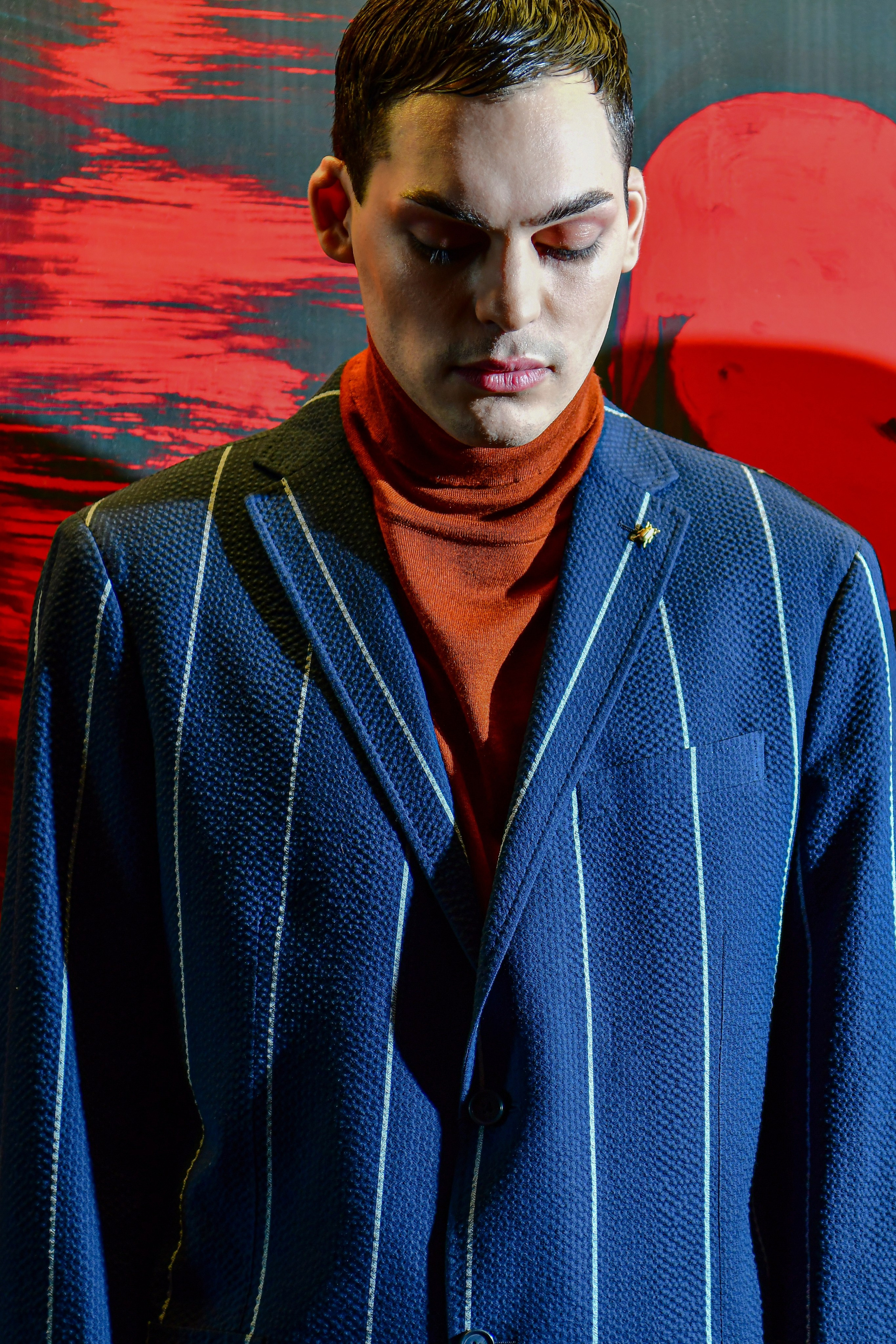 Портретная съемка. Свадебный фотограф в Барнауле | Анна Глухова