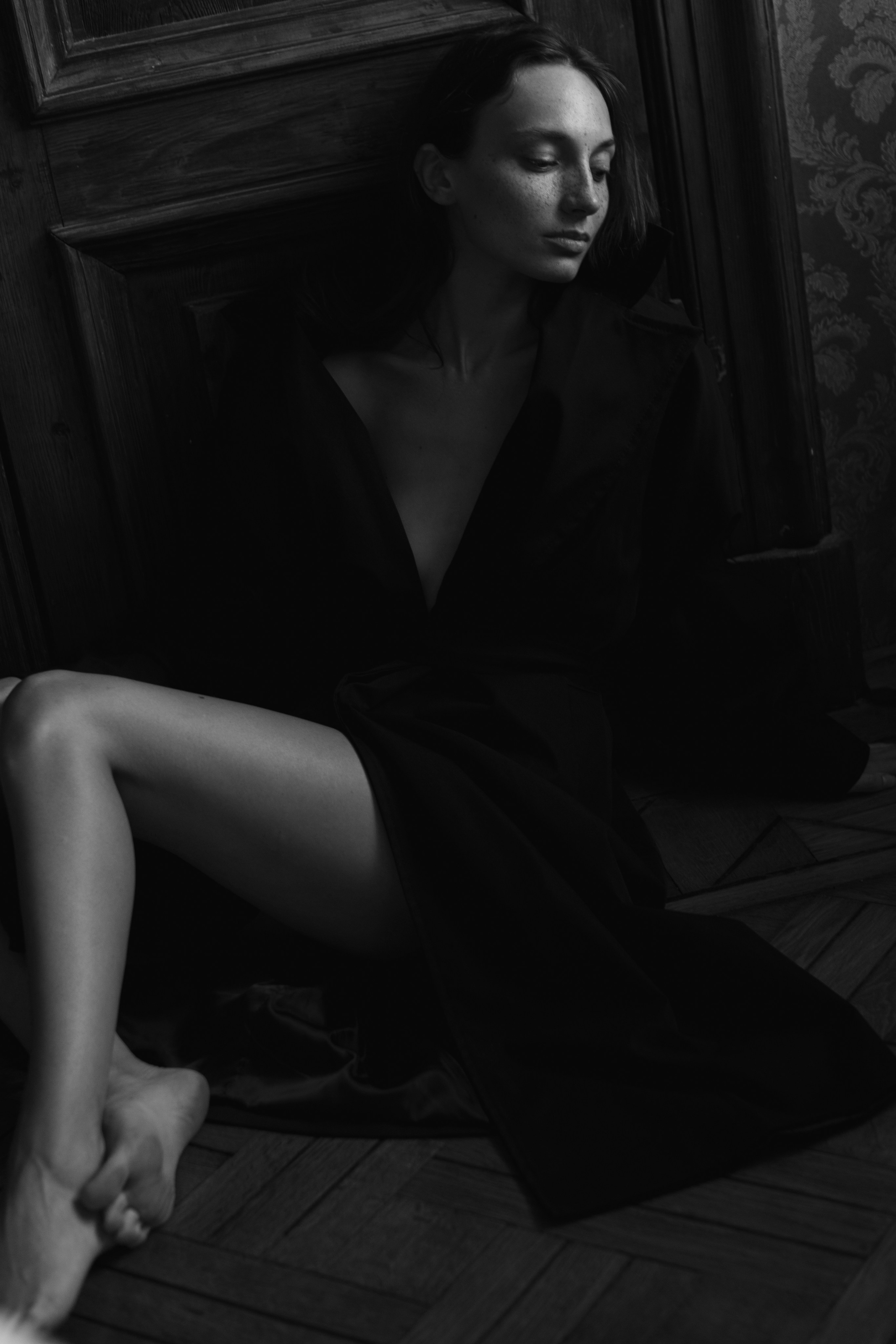 Анастасия. Фотограф Сахалин