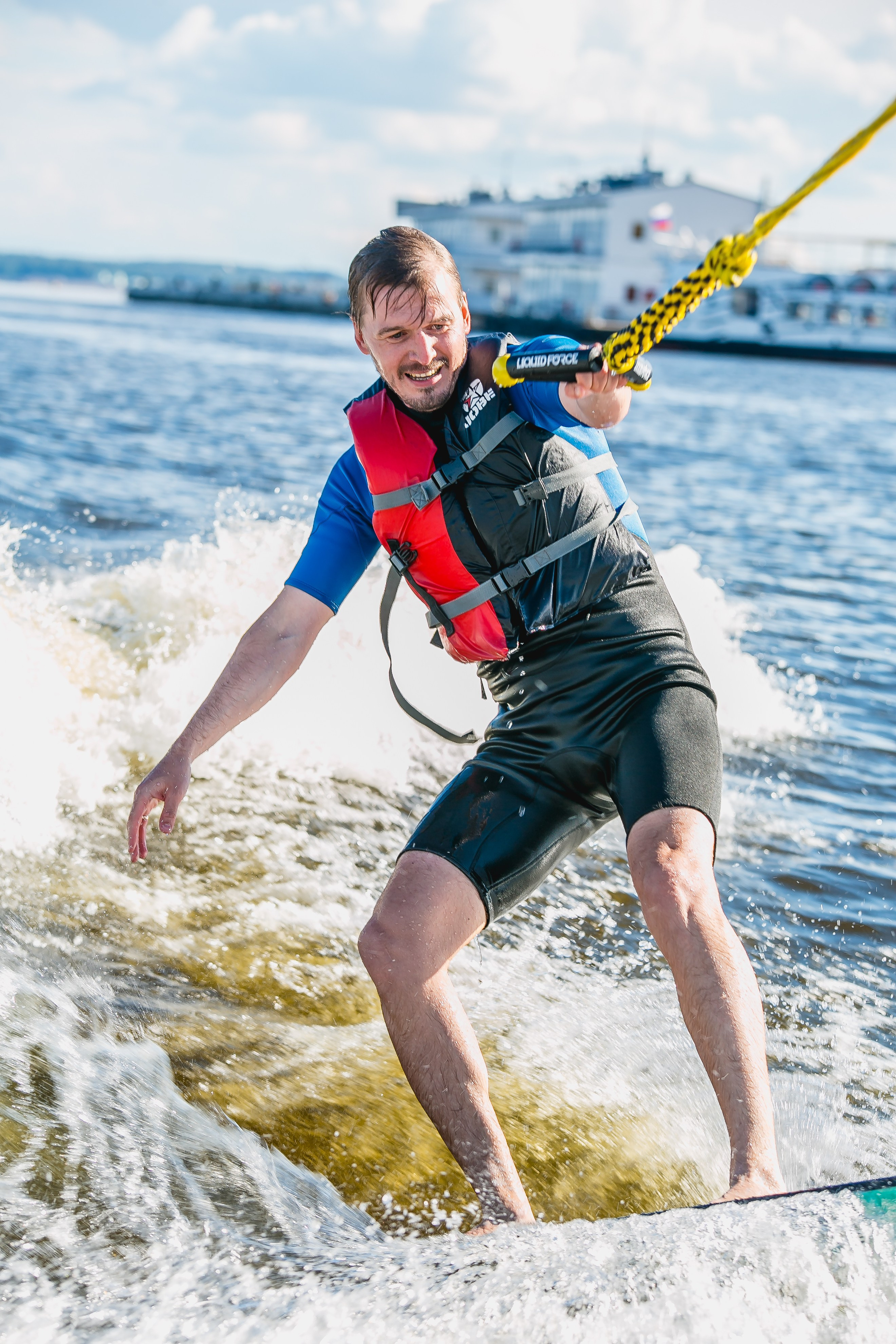 КОРПОРАТИВ ЛЕТО. Главная