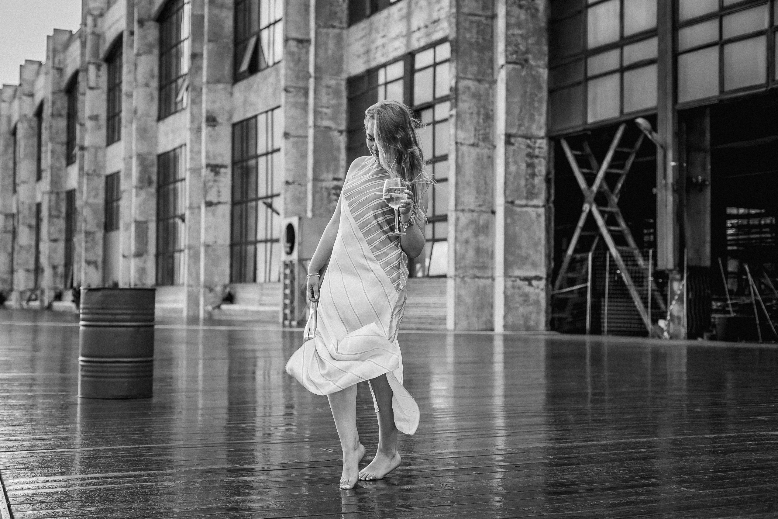 АННА ПОРТ. Главная