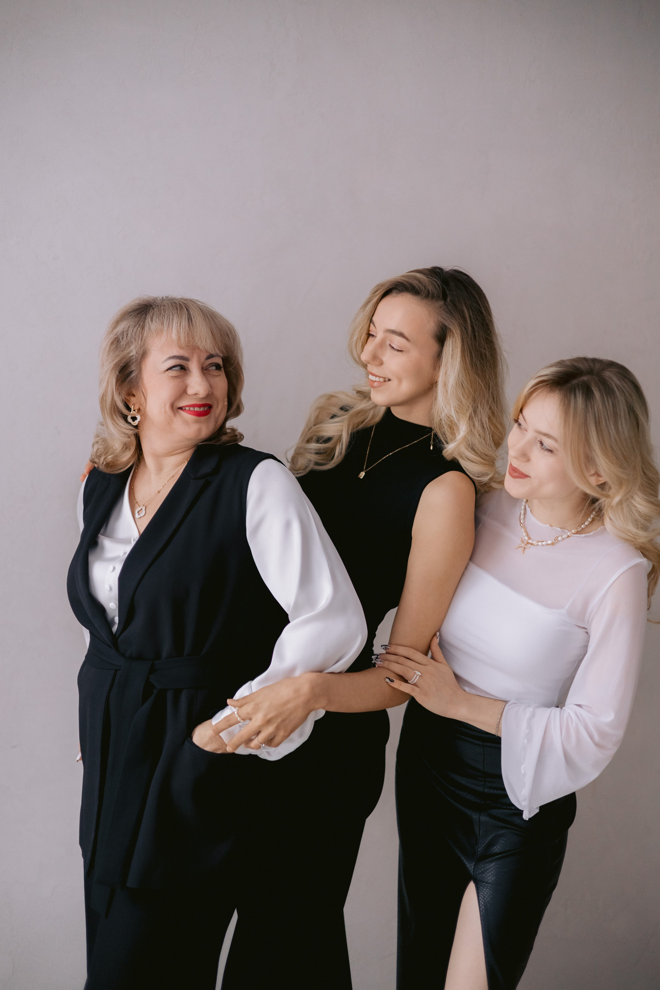 Галина, Екатерина, Дарья. Фотограф в Волгограде Кристина Прохоренко