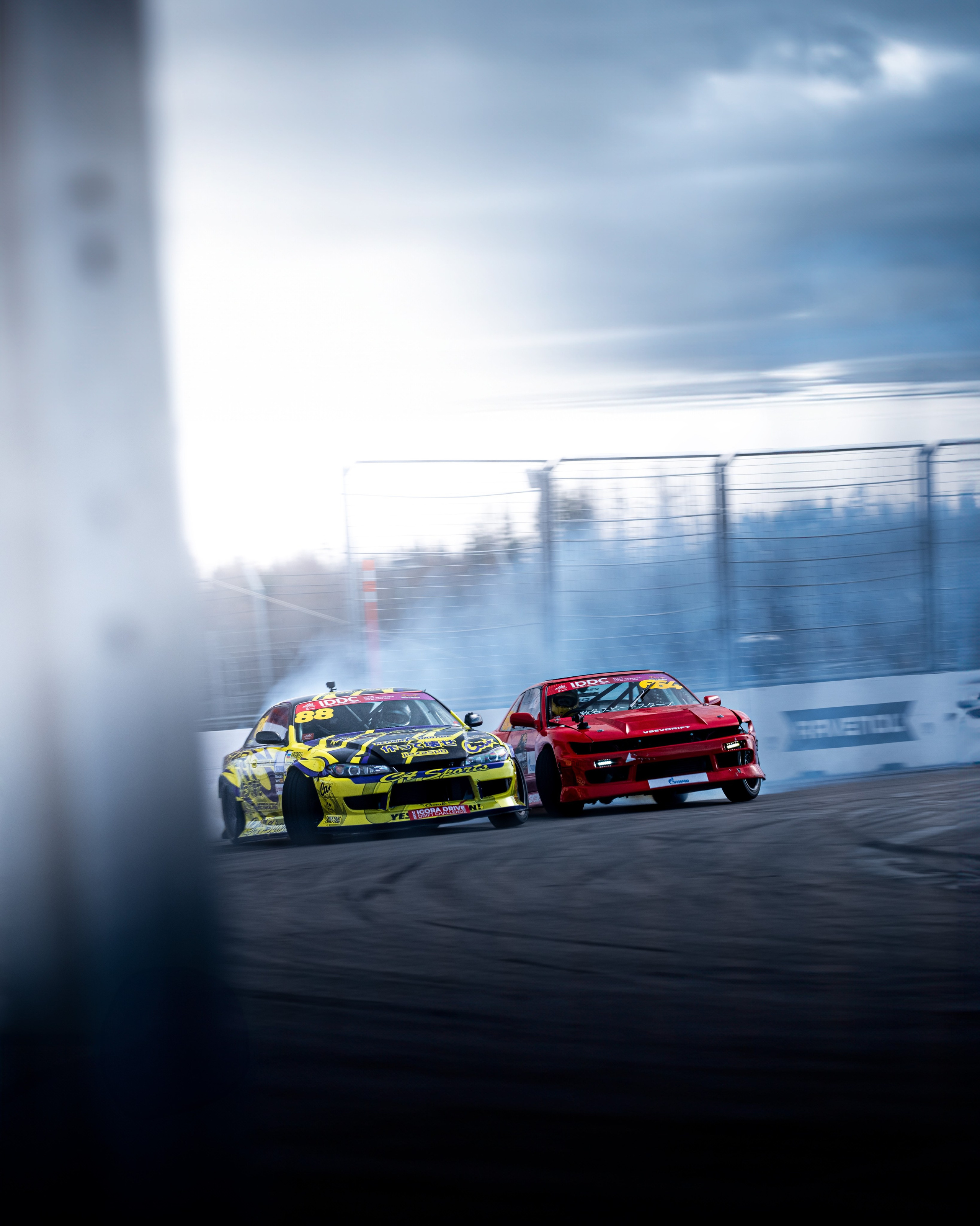 IGORA DRIVE DRIFT CHALLENGE 25. АВТОСПОРТИВНЫЙ ФОТОГРАФ