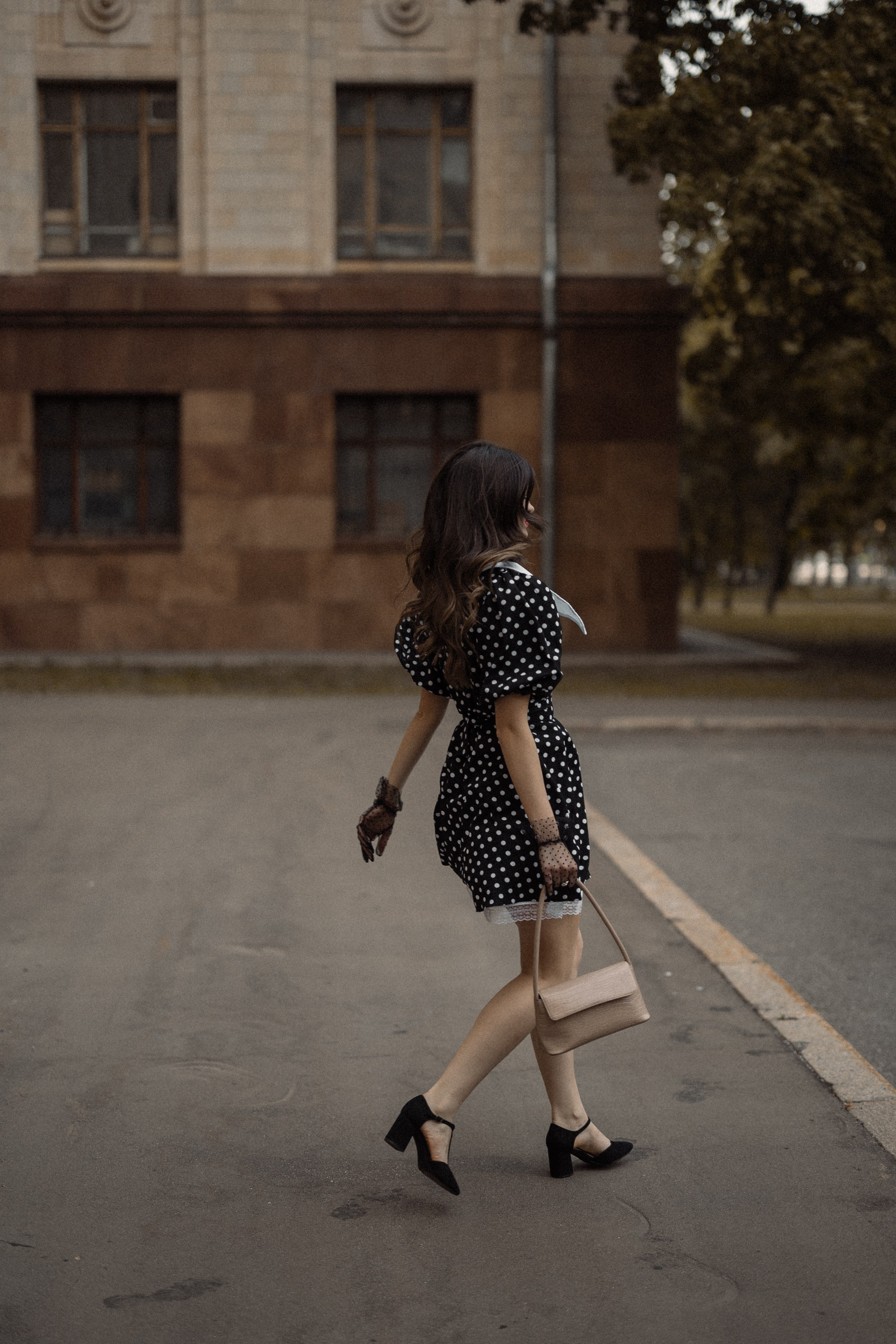 Виктория. Свадебный и семейный фотограф в Москве Ирина Панькина