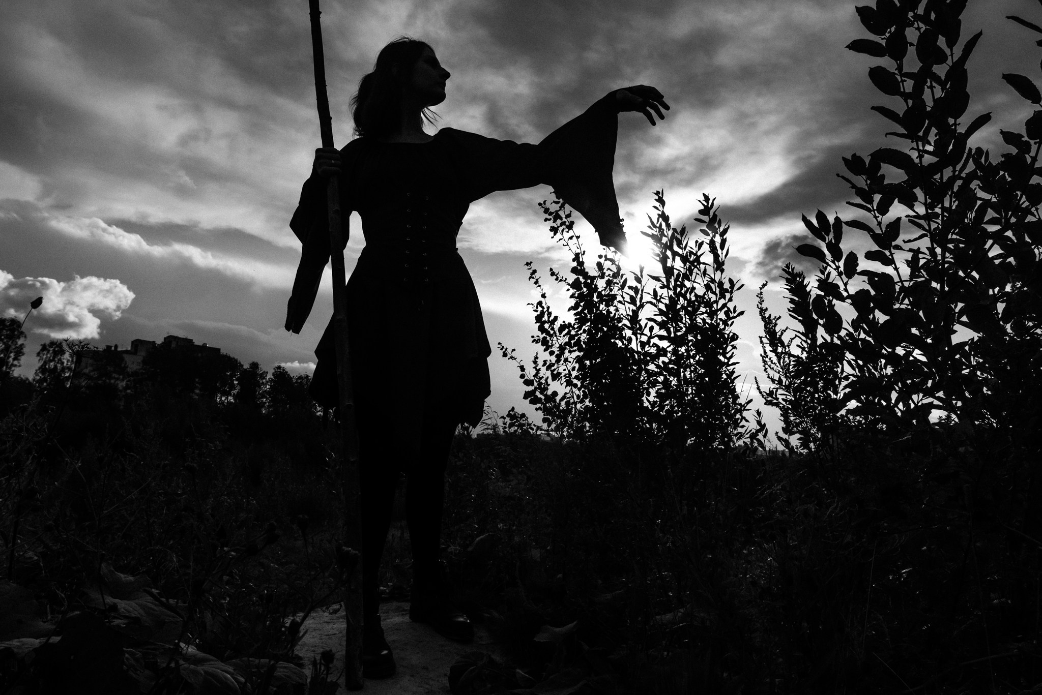 Меч и магия. Свадебный и семейный фотограф из Санкт-Петербурга Климов Анатолий