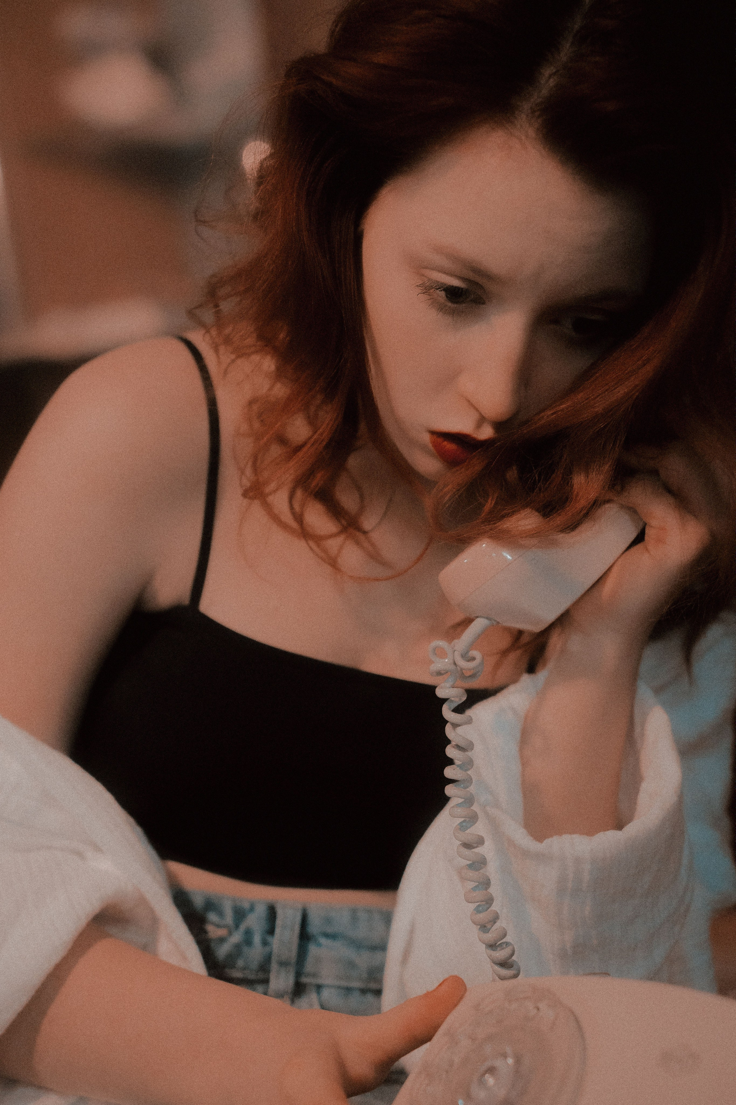 VERONICA | USSR. 🅥🅘🅓🅔🅞 | Видеограф | Видеооператор | Воронеж — Саша Чейз