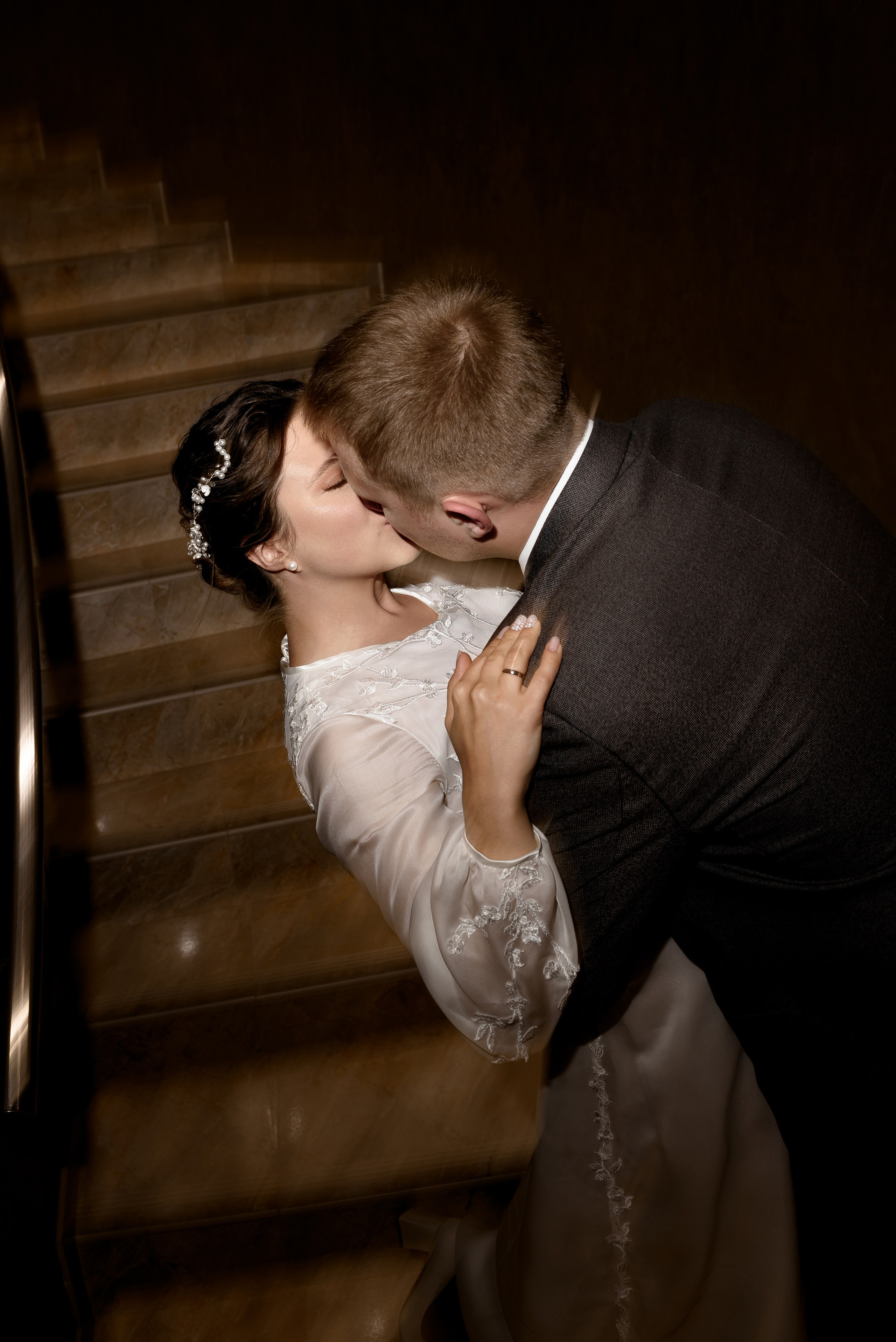 Свадебные фотографии. Фотограф Москва | Янис Алываев