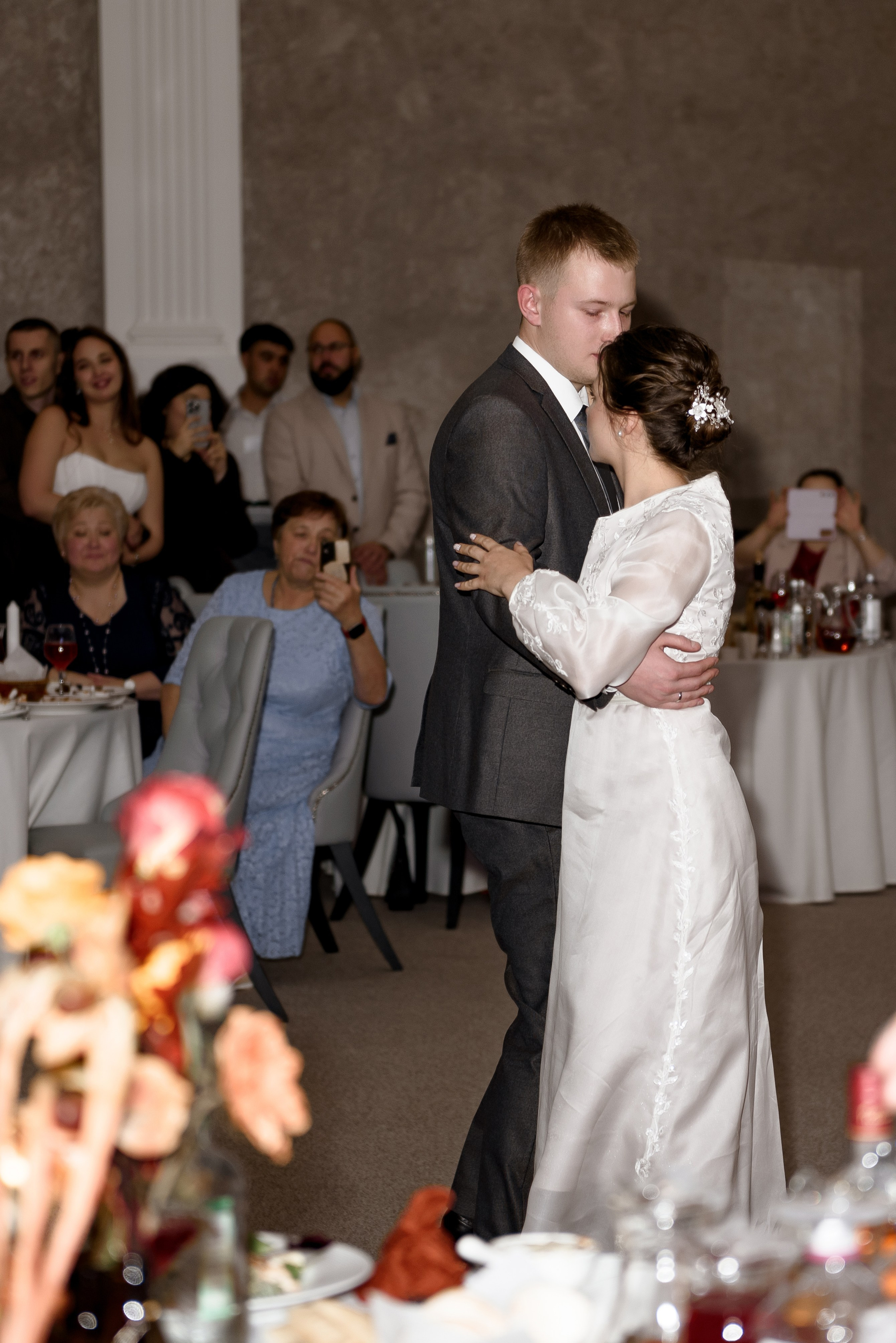 Свадебные фотографии. Фотограф Москва | Янис Алываев