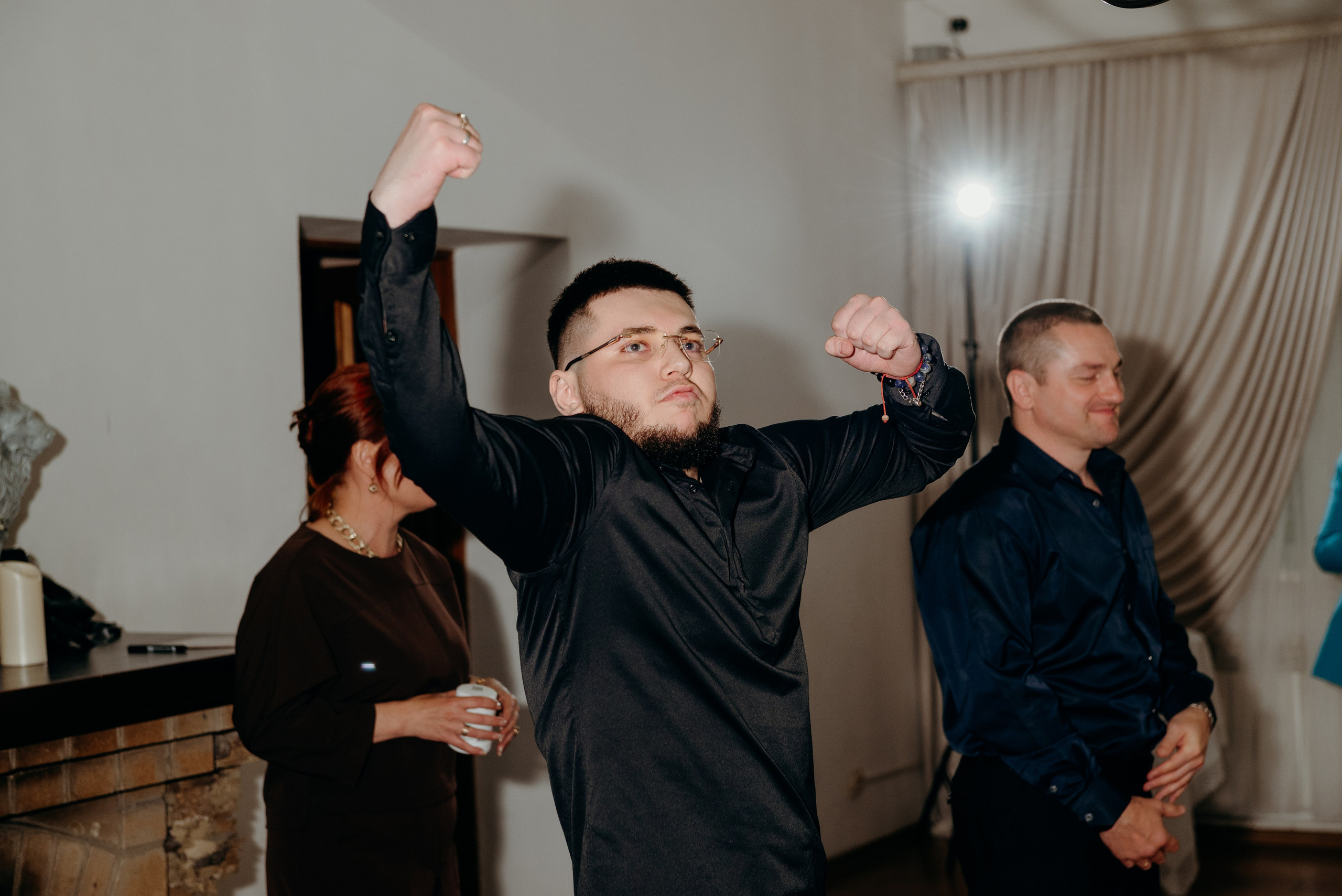 Свадебные фотографии. Фотограф Москва | Янис Алываев