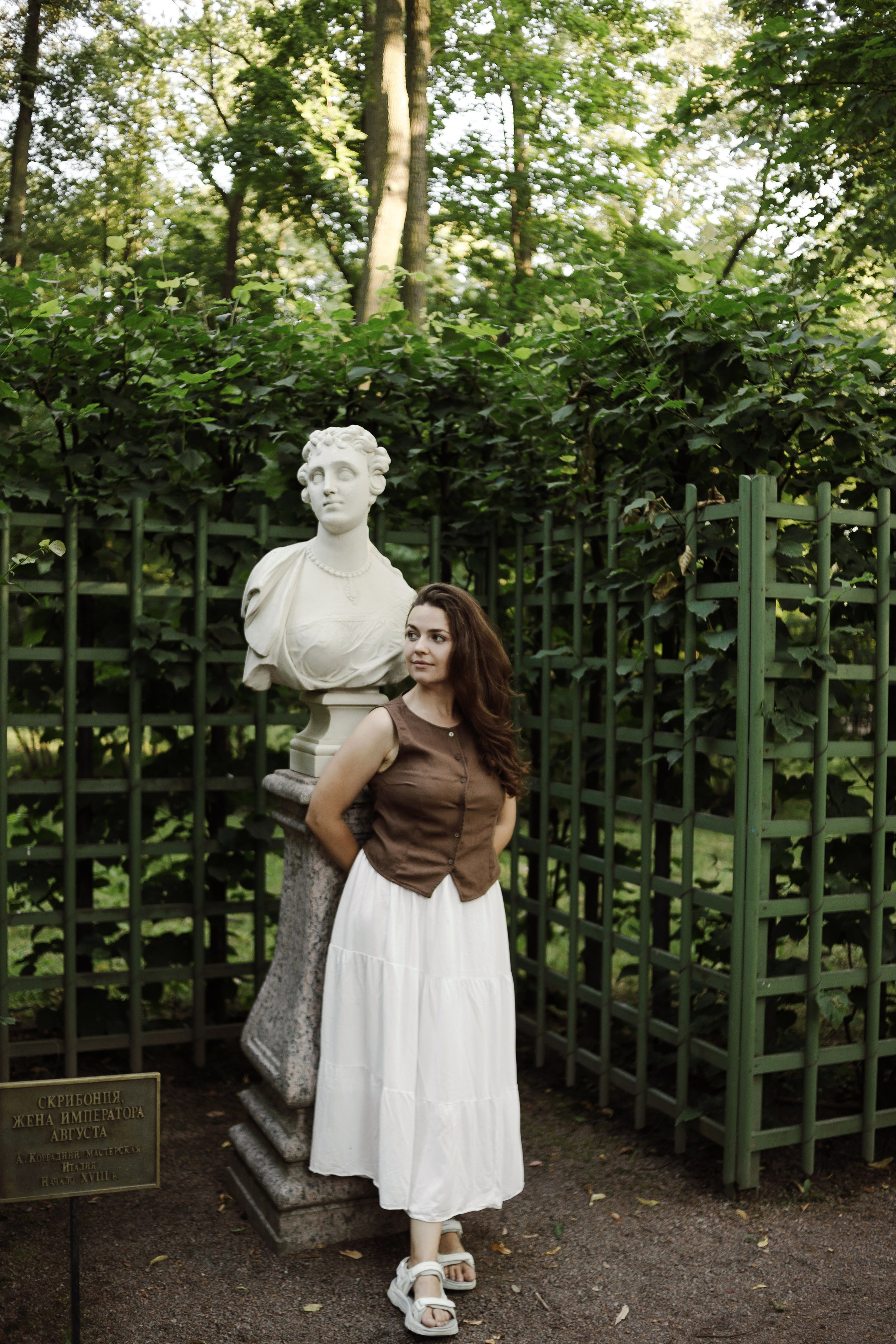 Аня и Альперен. Портретный фотограф в Санкт-Петербурге Элина Ситникова