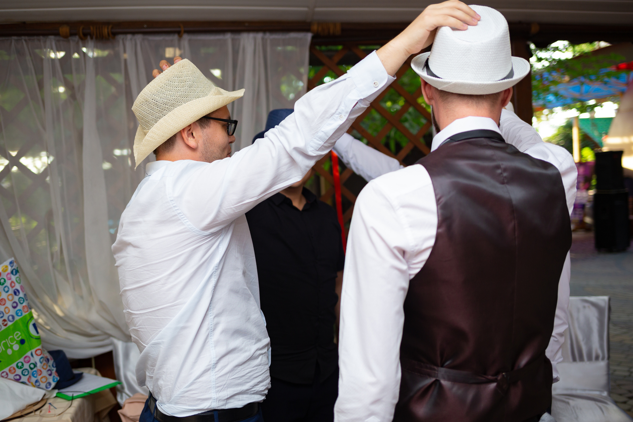 Леша и Вика. Свадебный фотограф в Белгороде