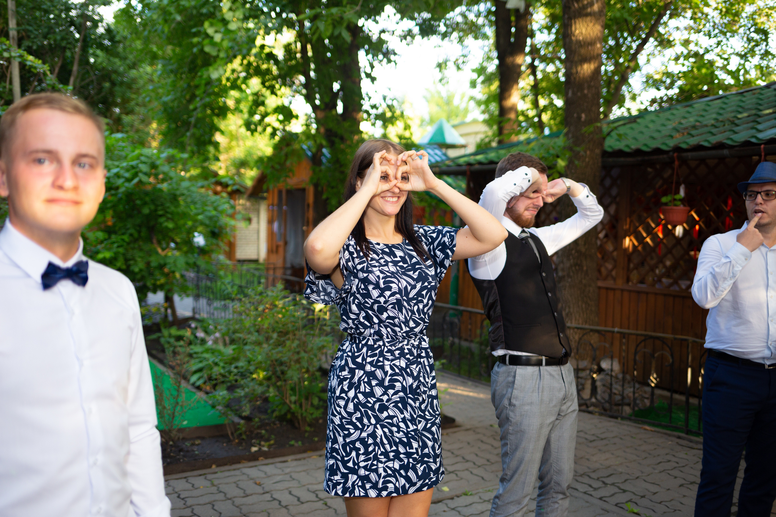 Леша и Вика. Свадебный фотограф в Белгороде