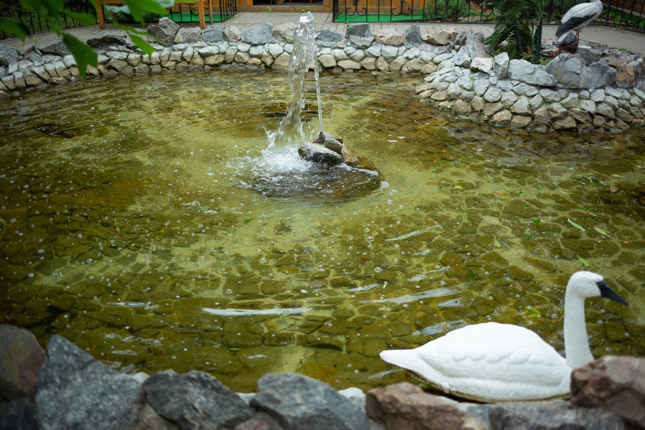 Леша и Вика. Свадебный фотограф в Белгороде