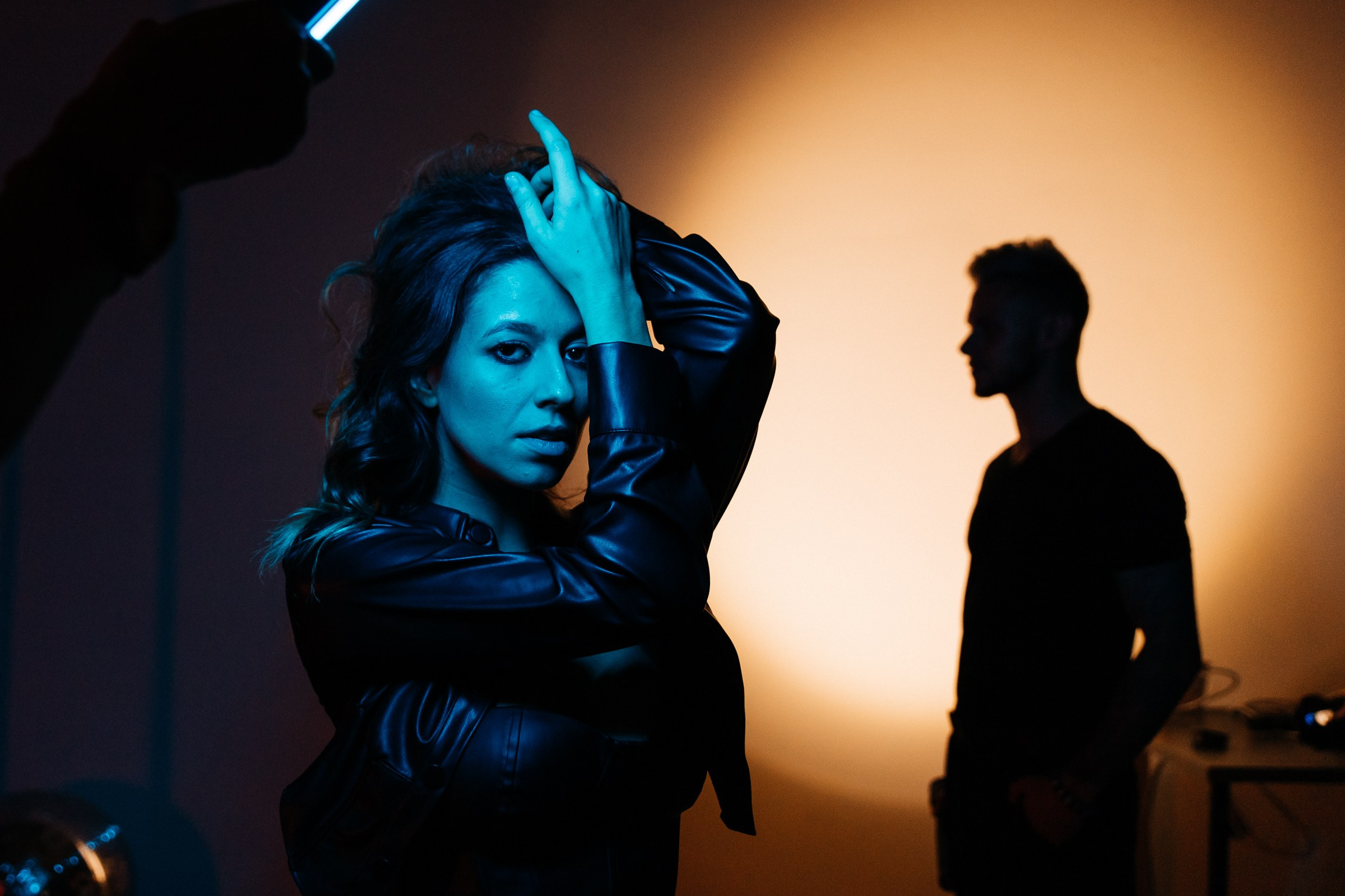 МК Макса Доброго. Свадебный и репортажный фотограф в Новосибирске Федор Гладков