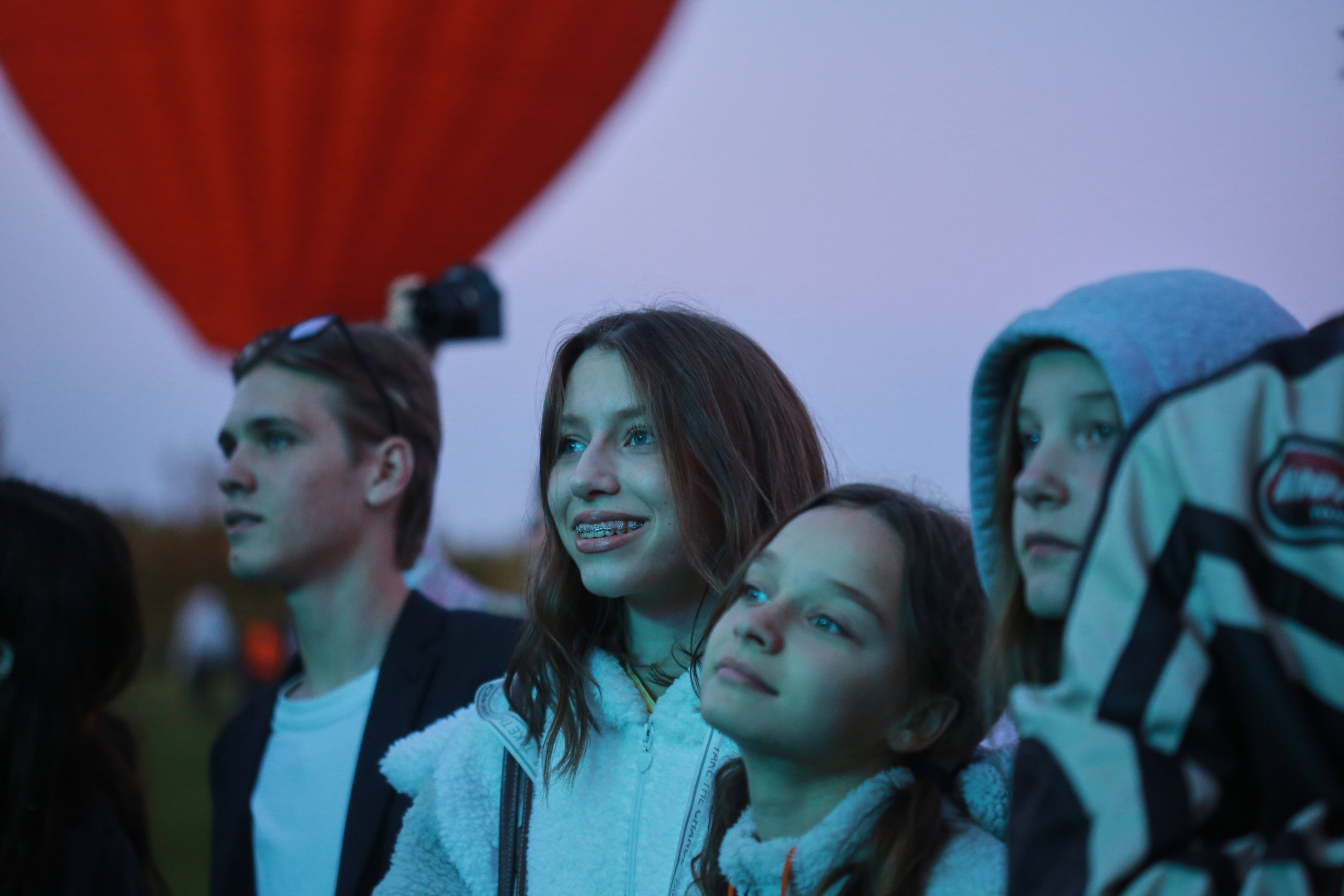 Варево. Фотограф в Москве Илья