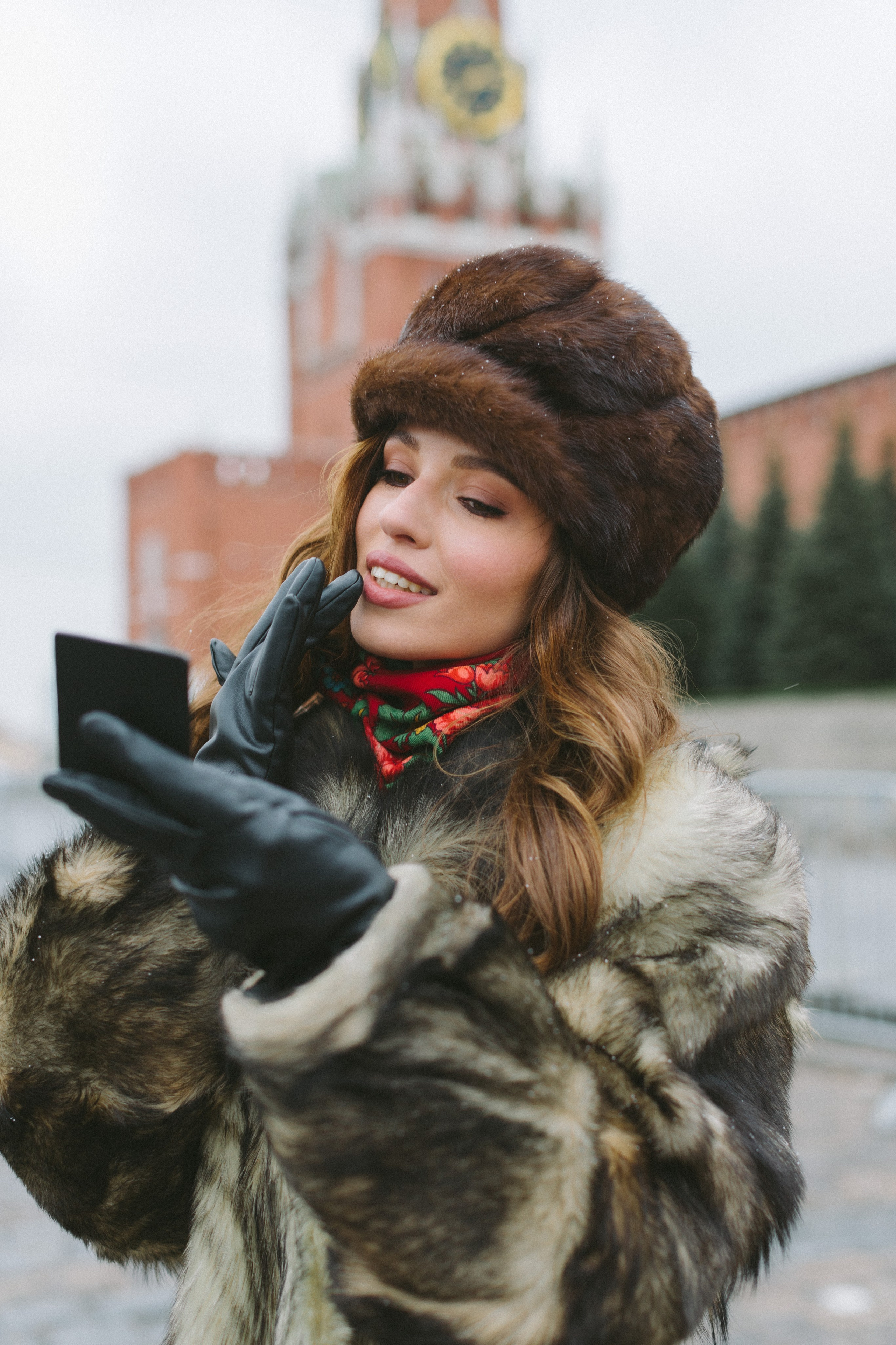 Мария. Свадебный фотограф Москва Татьяна Кундельчук