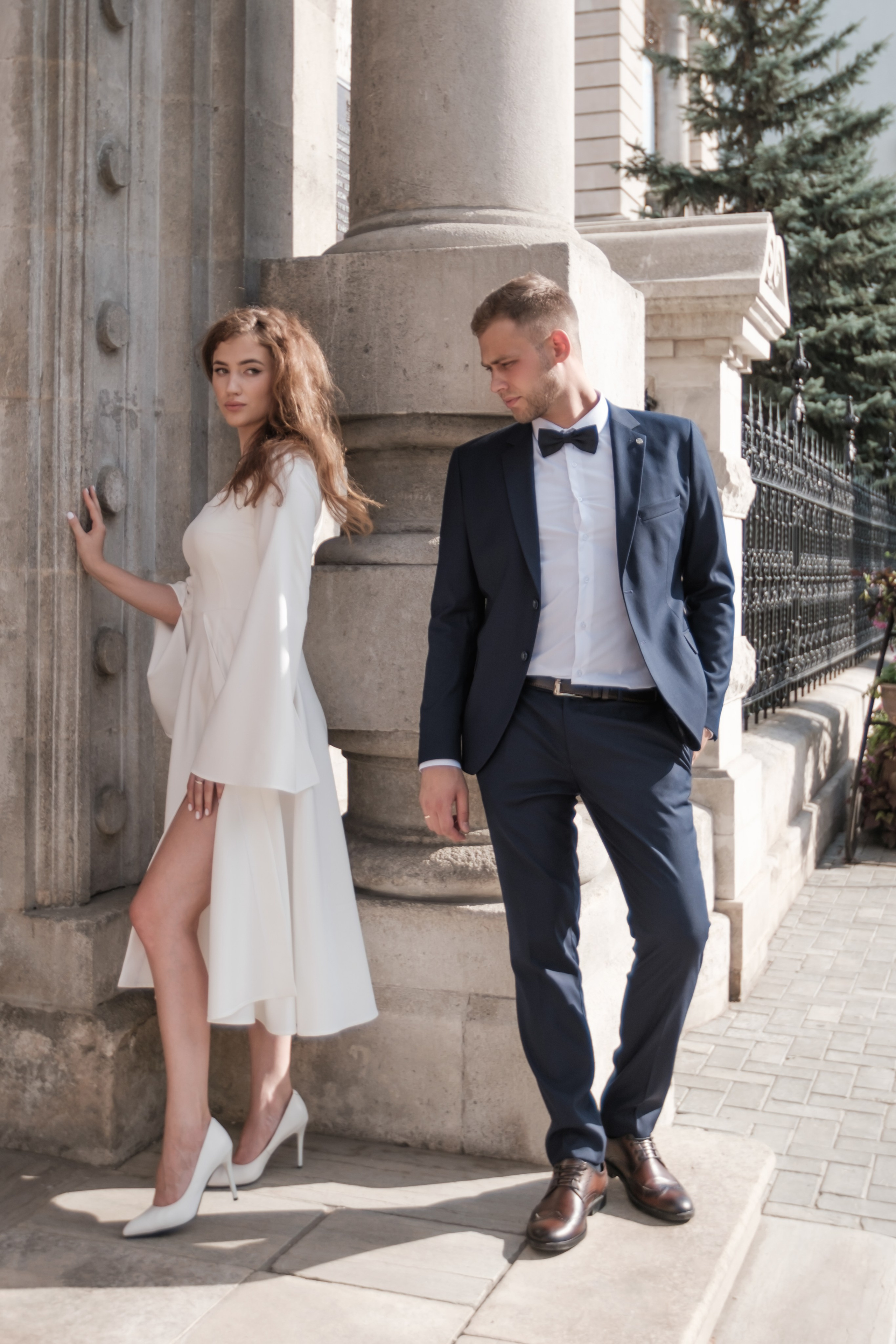 Дом Наумова. Wedding photographer