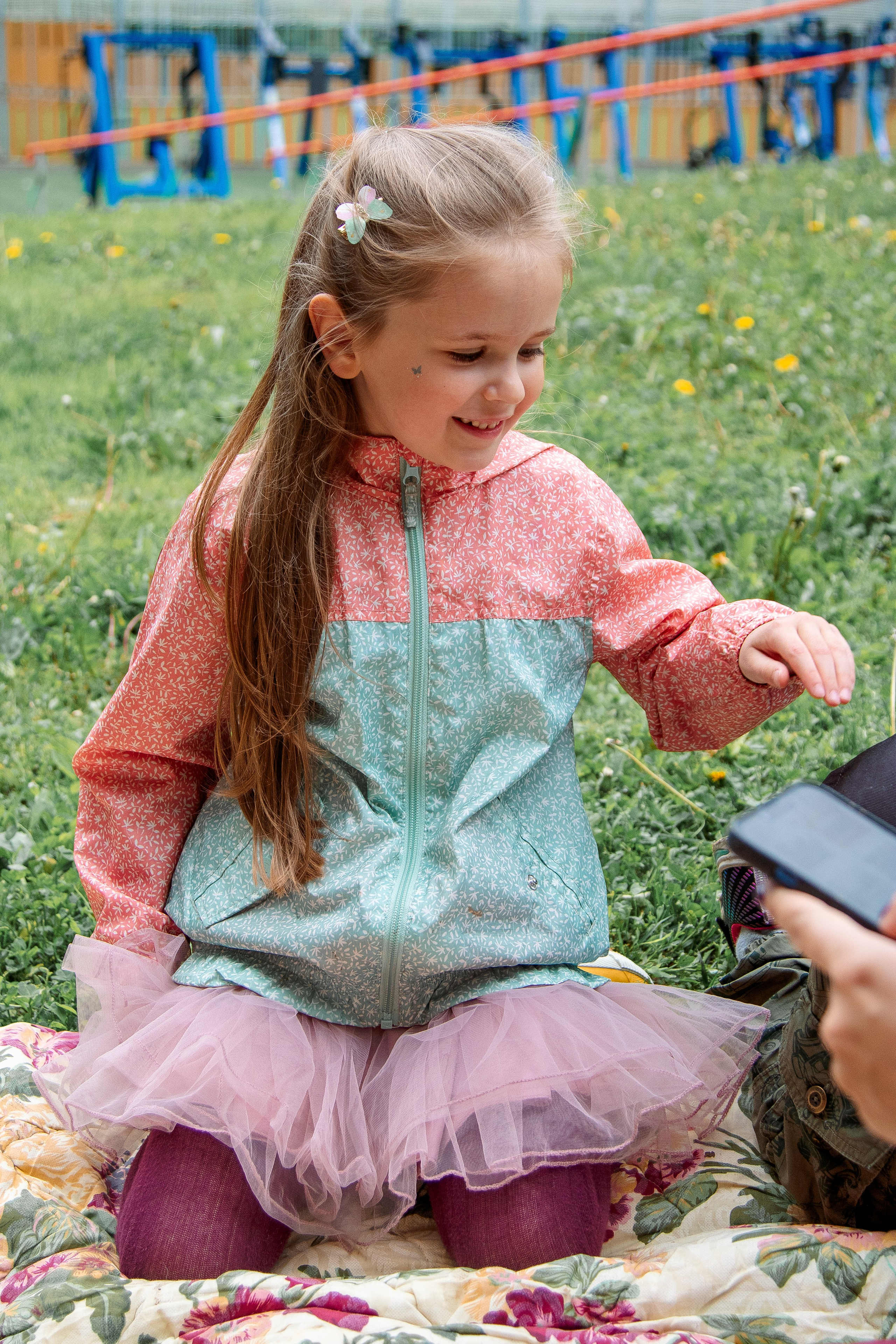 Детские праздники. Балетный фотограф в Москве Галина Молчанова
