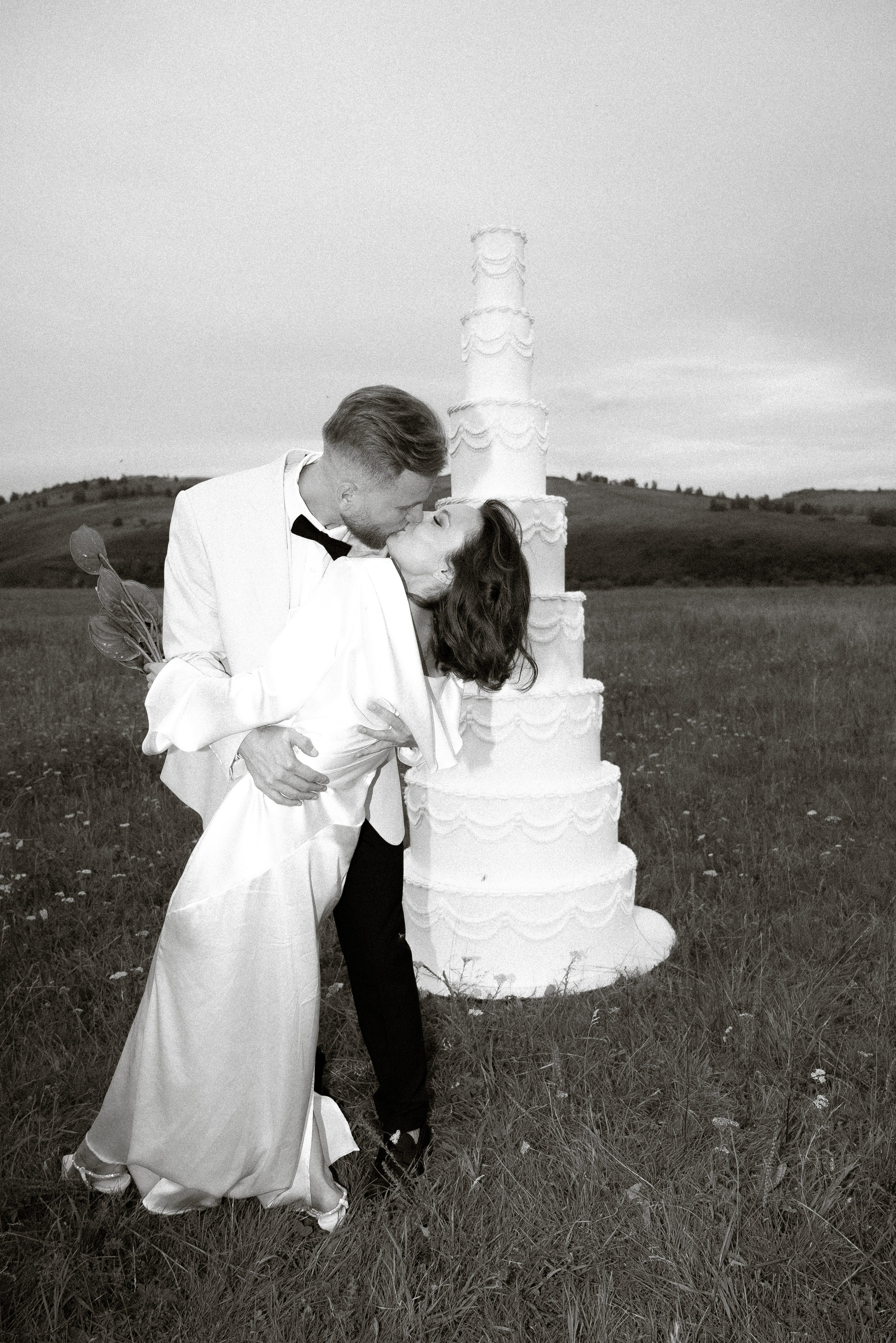 Артём и Катя. Тамара Власова