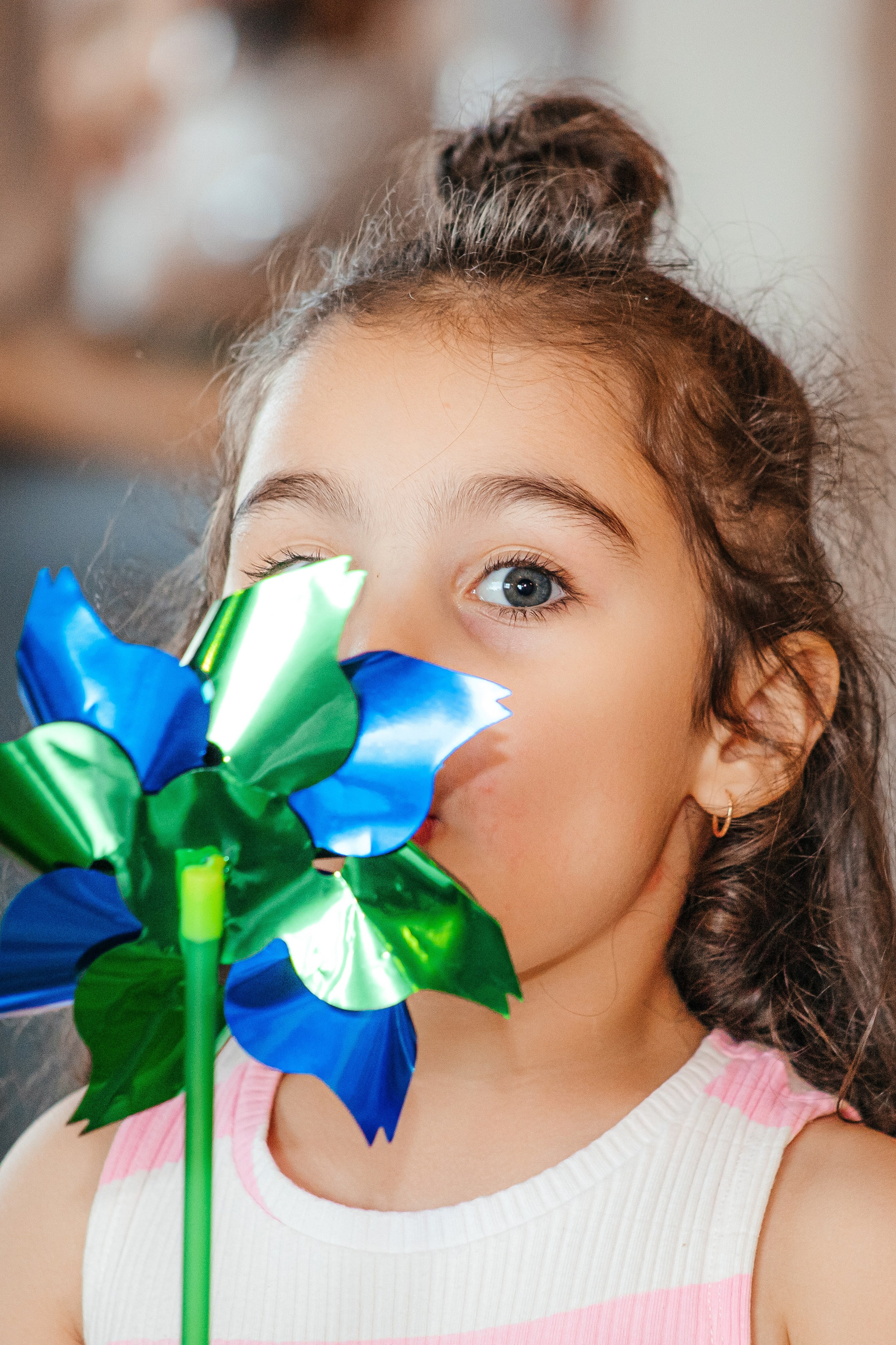 Jeyla's 4 years (4часа). Elena Sova — семейный и женский фотограф в Санкт-Петербурге