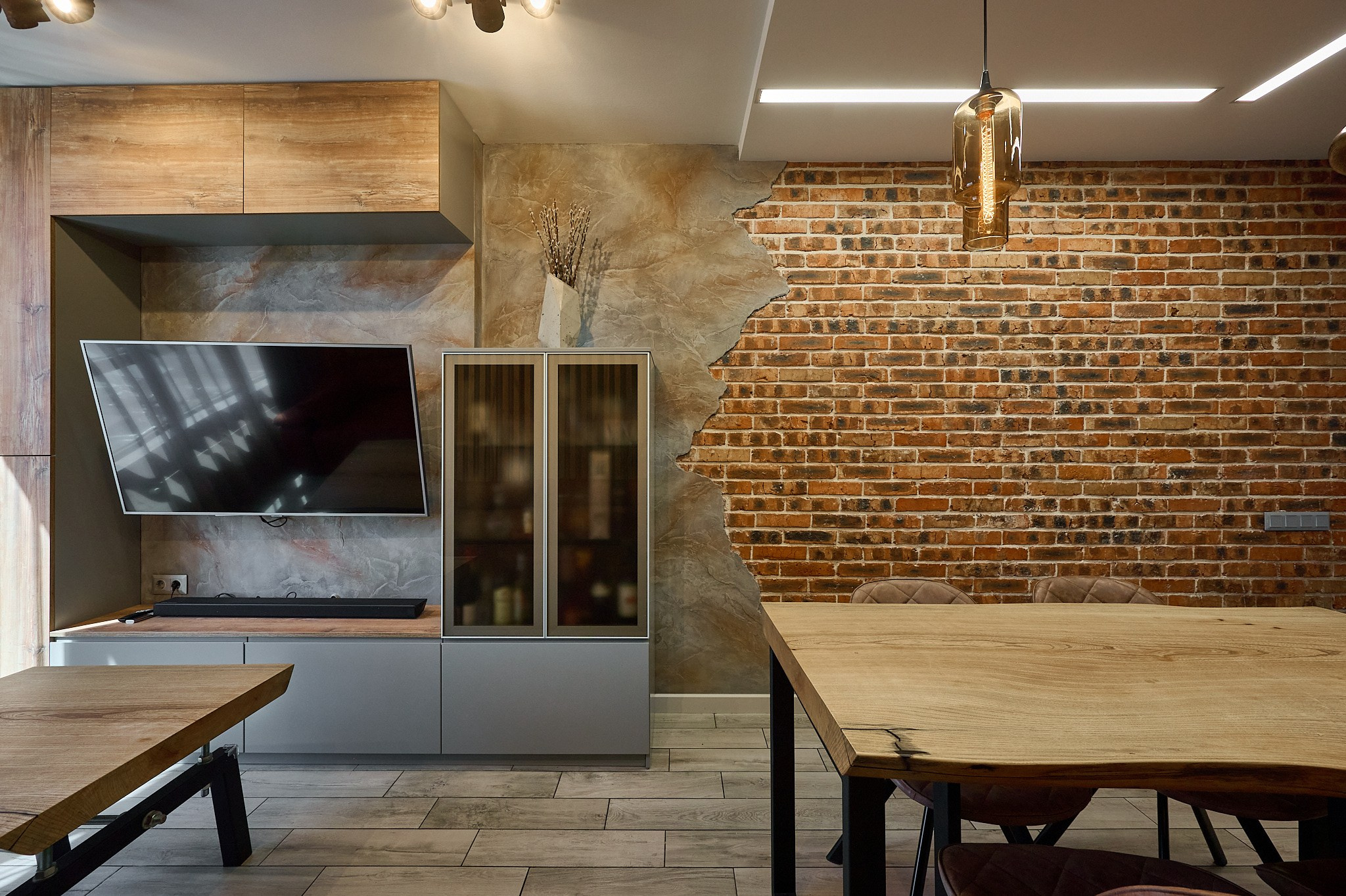 Квартира 110. Интерьерный фотограф в Краснодаре