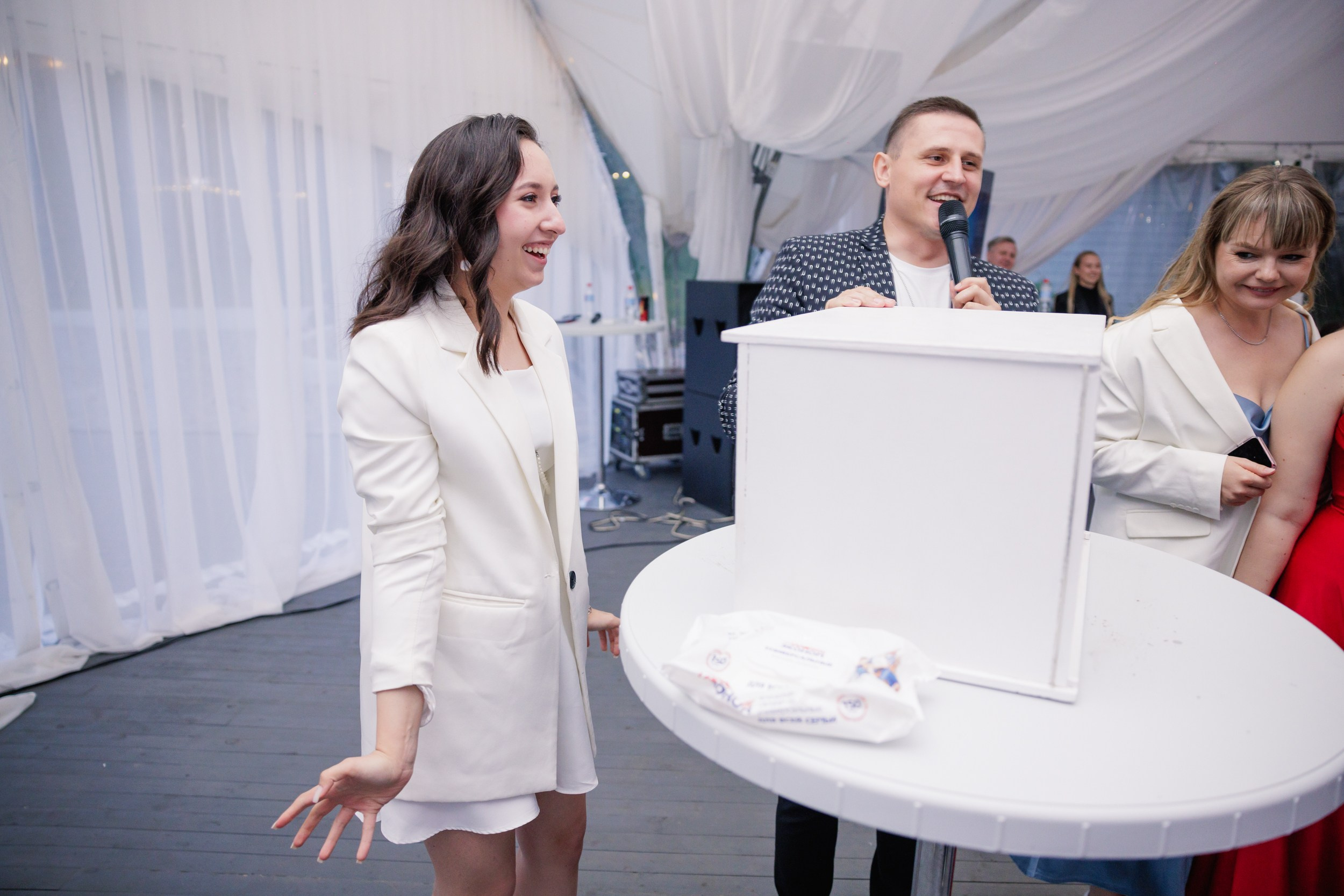 Выпускной. Фотограф в Ижевске и Казани Богданов Яков