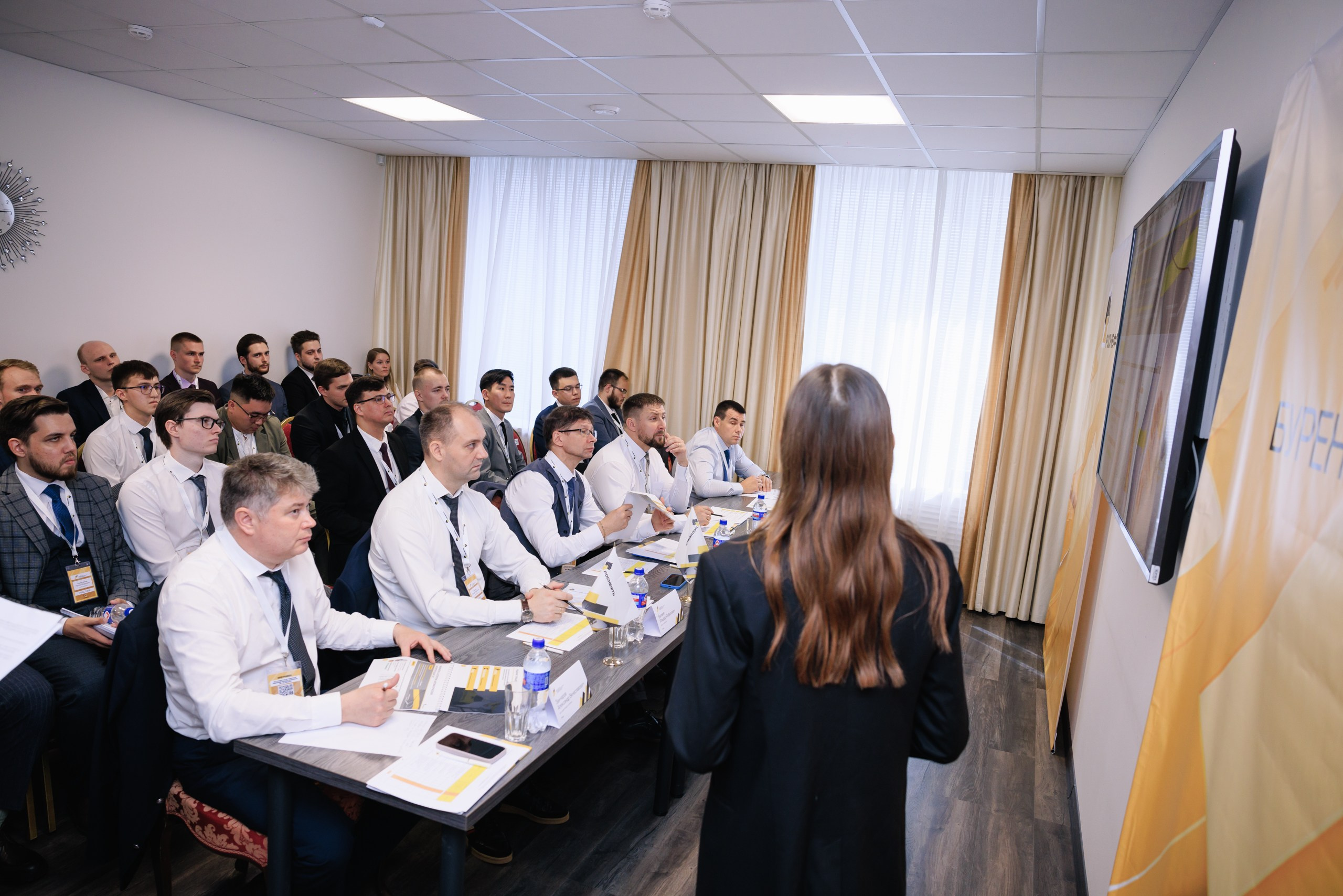 Роснефть. Фотограф в Ижевске и Казани Богданов Яков