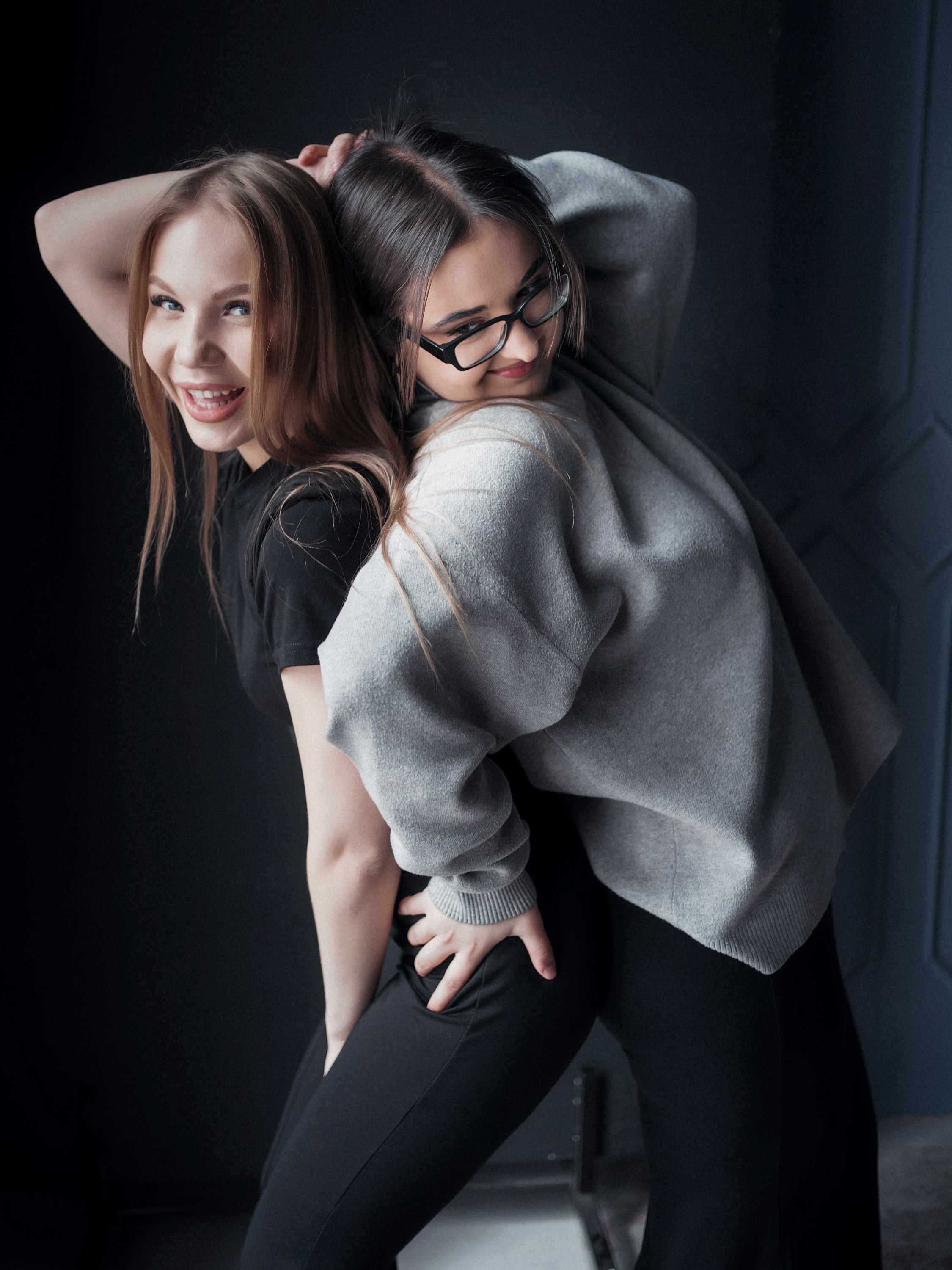 Жанна & Ирина. Андрей Сливенко. Свадебный фотограф в Волгодонске и Ростове-на-Дону