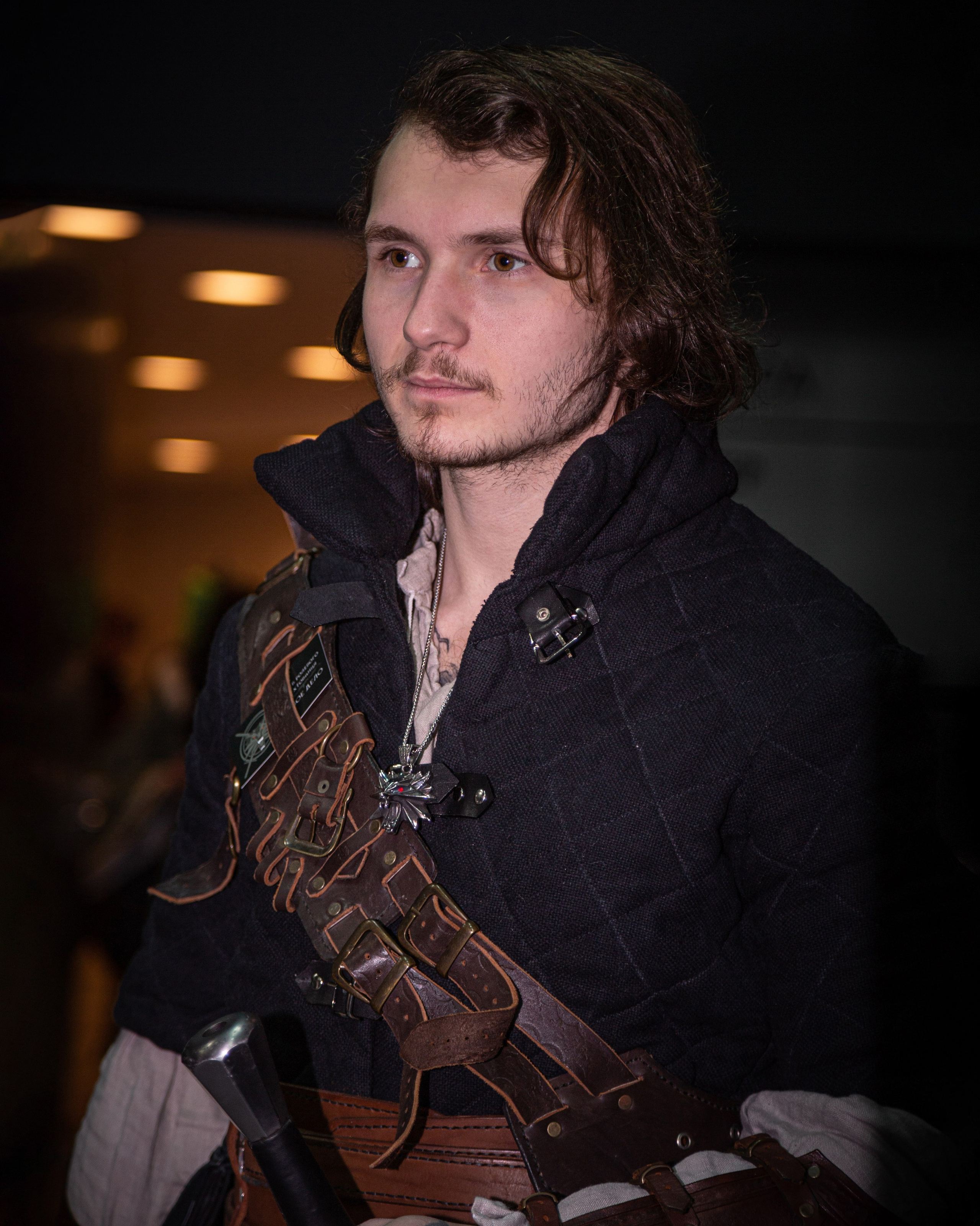 Мужской косплей фотограф Минск