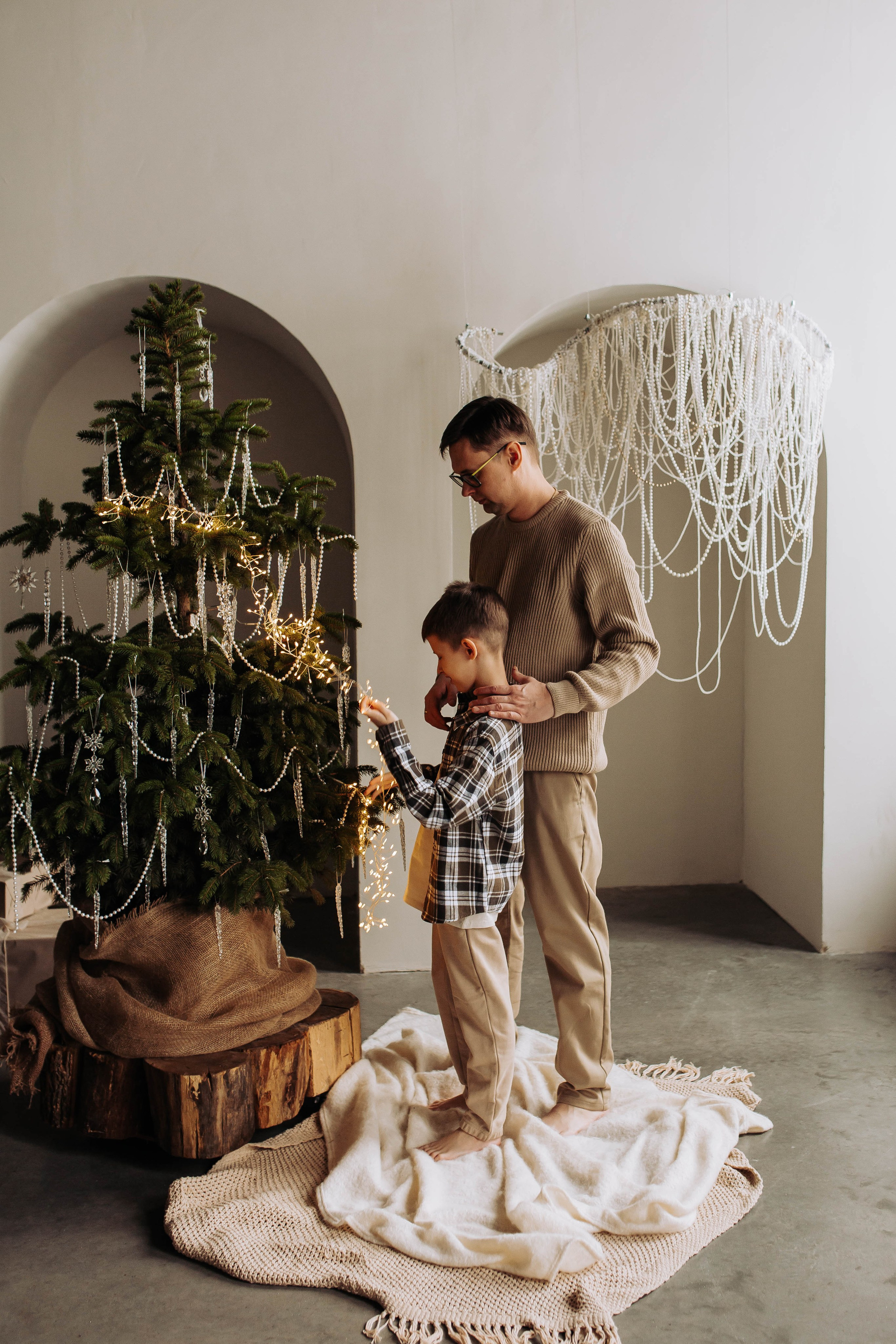 👨‍👩‍👦. Фотограф Дарья Бобровских в Воронеже