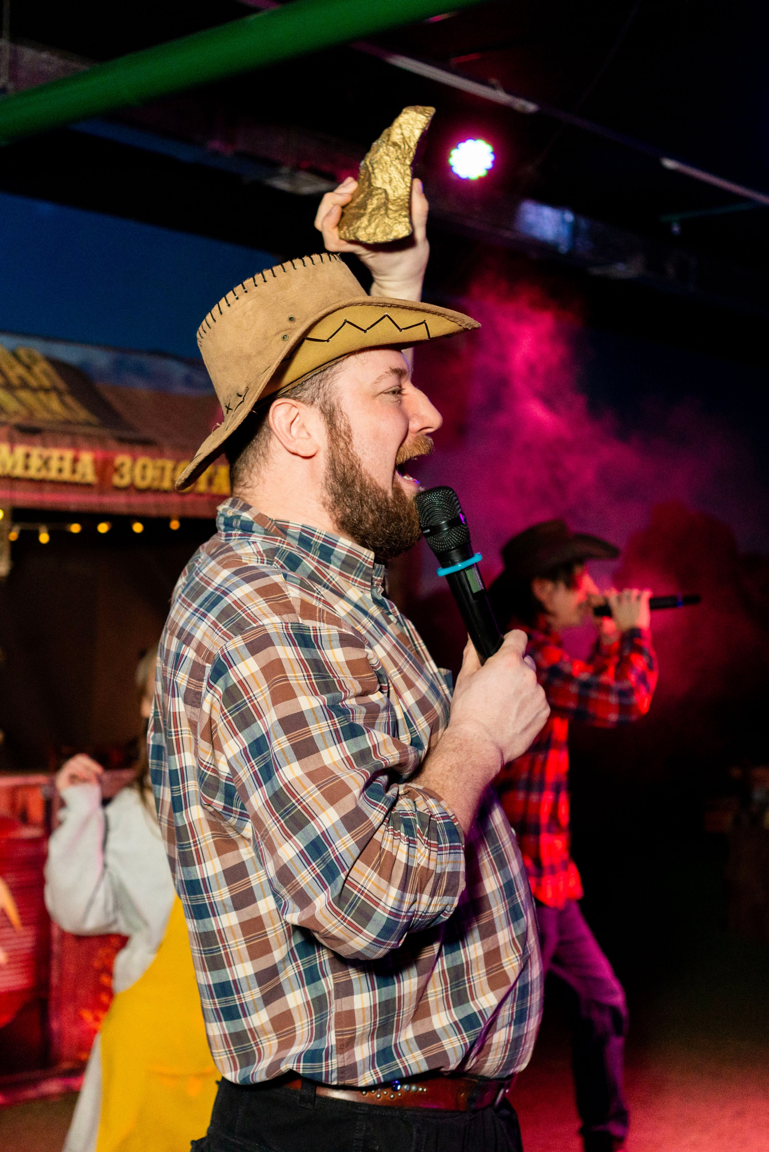 Квесты. Фотограф Юлия Попова