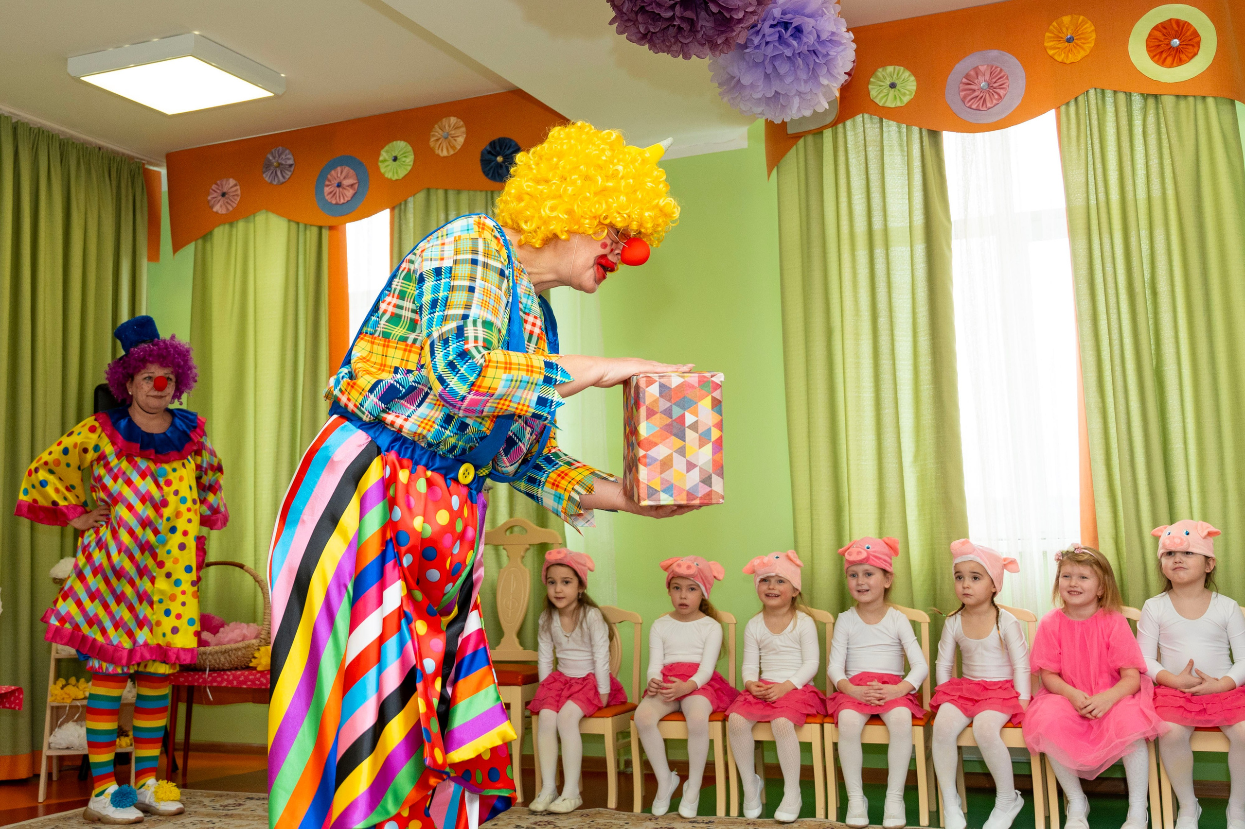 Весна. Фотограф Юлия Попова