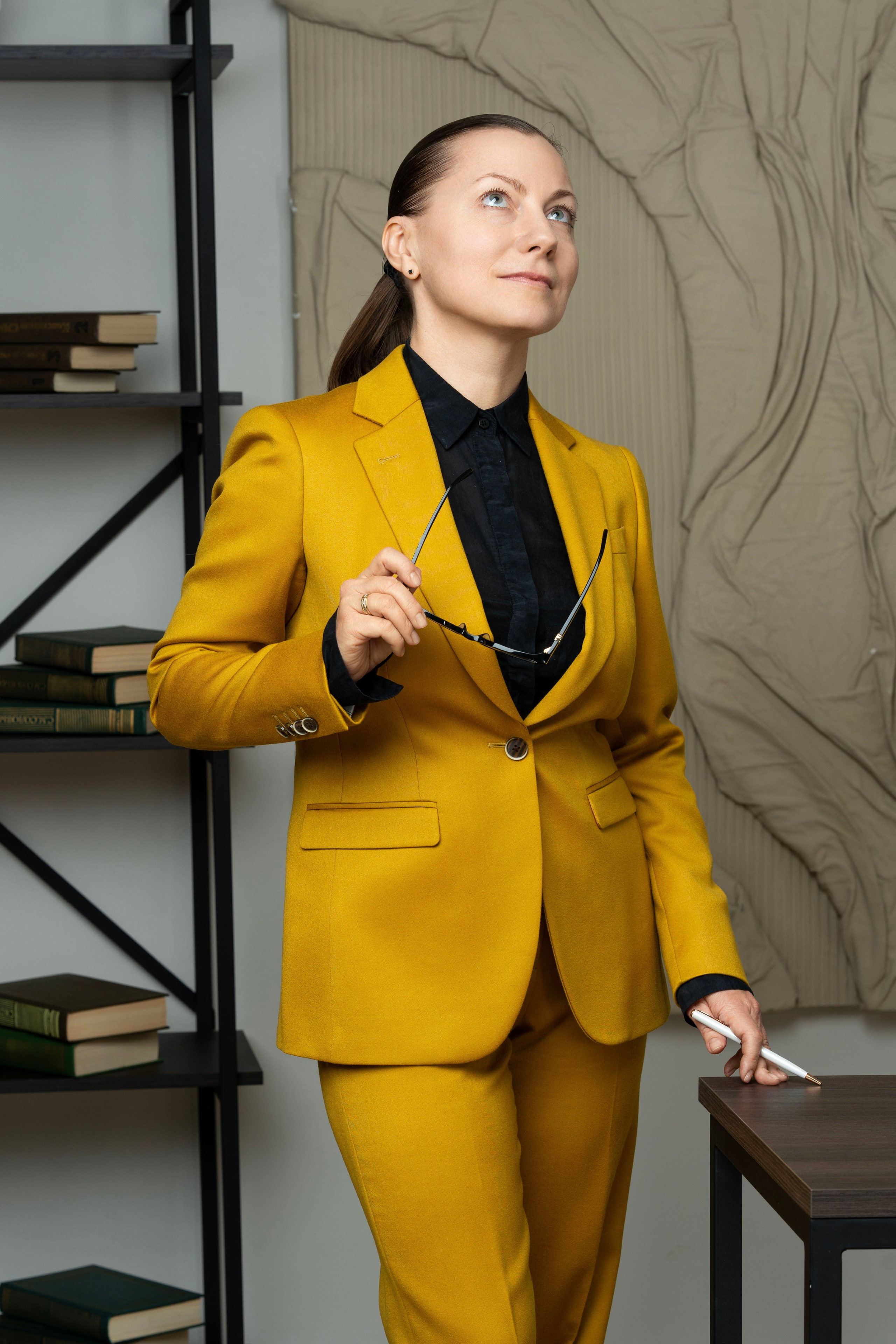 Елена. Фотограф Юлия Попова