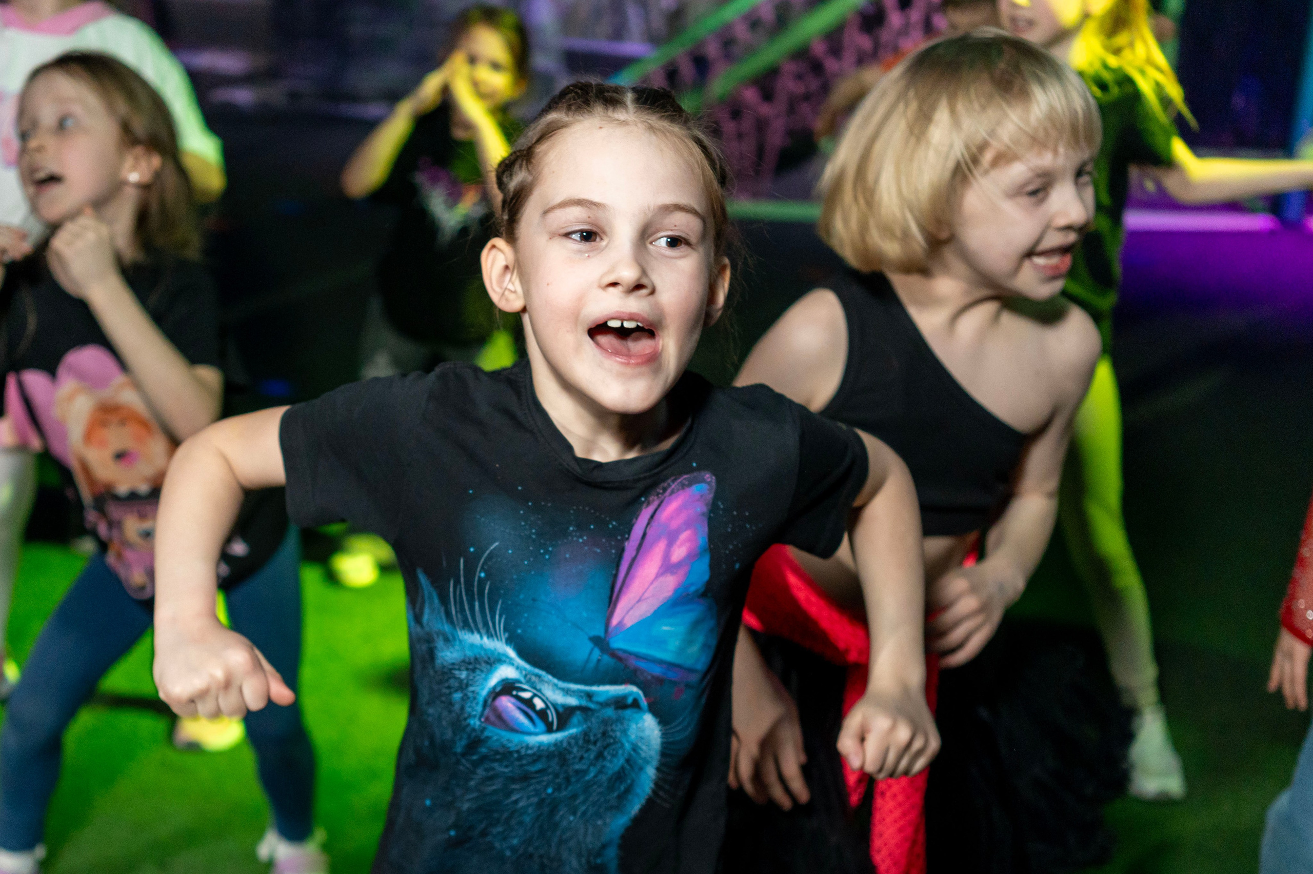 Квесты. Фотограф Юлия Попова