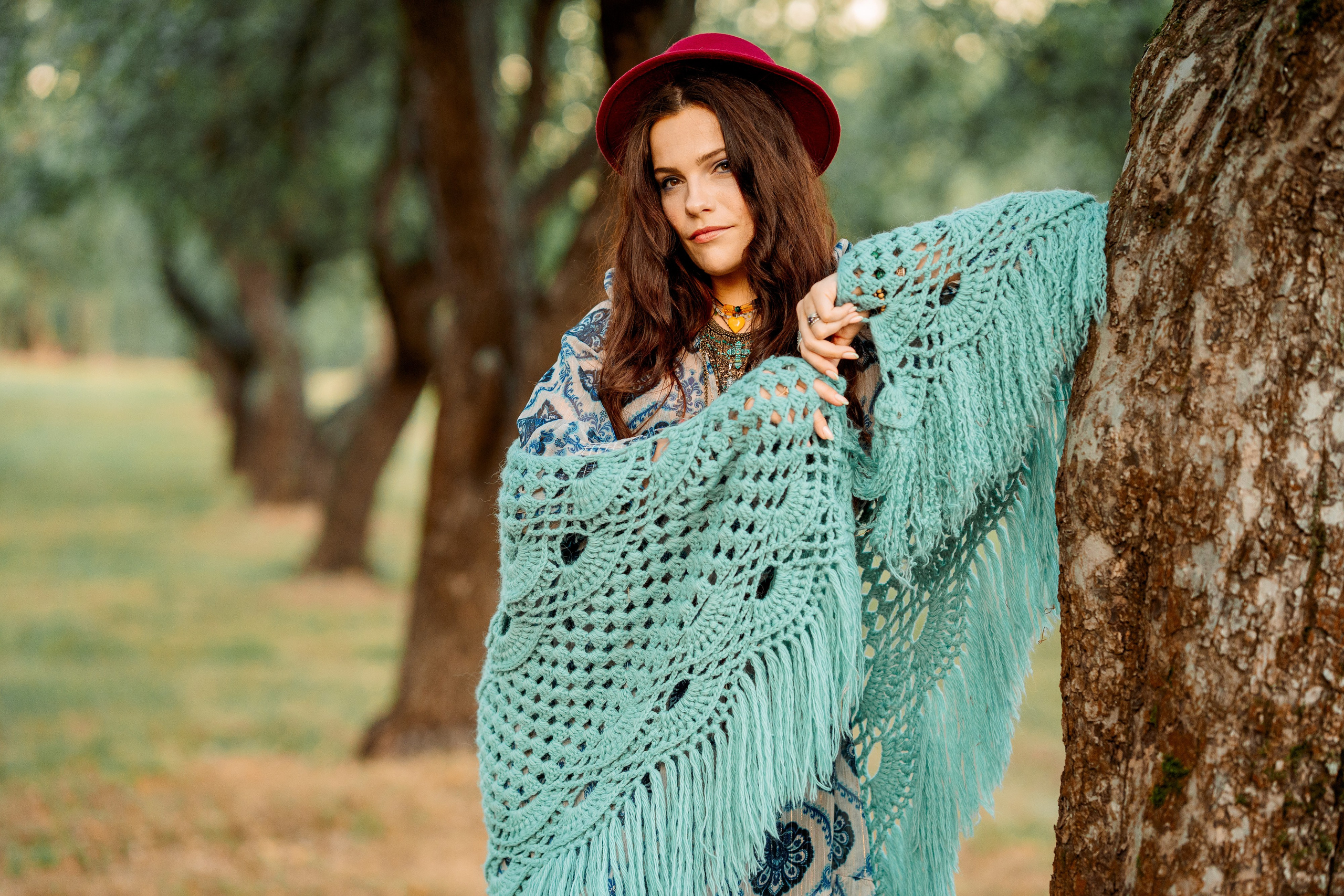 Лето. Фотограф Юлия Попова