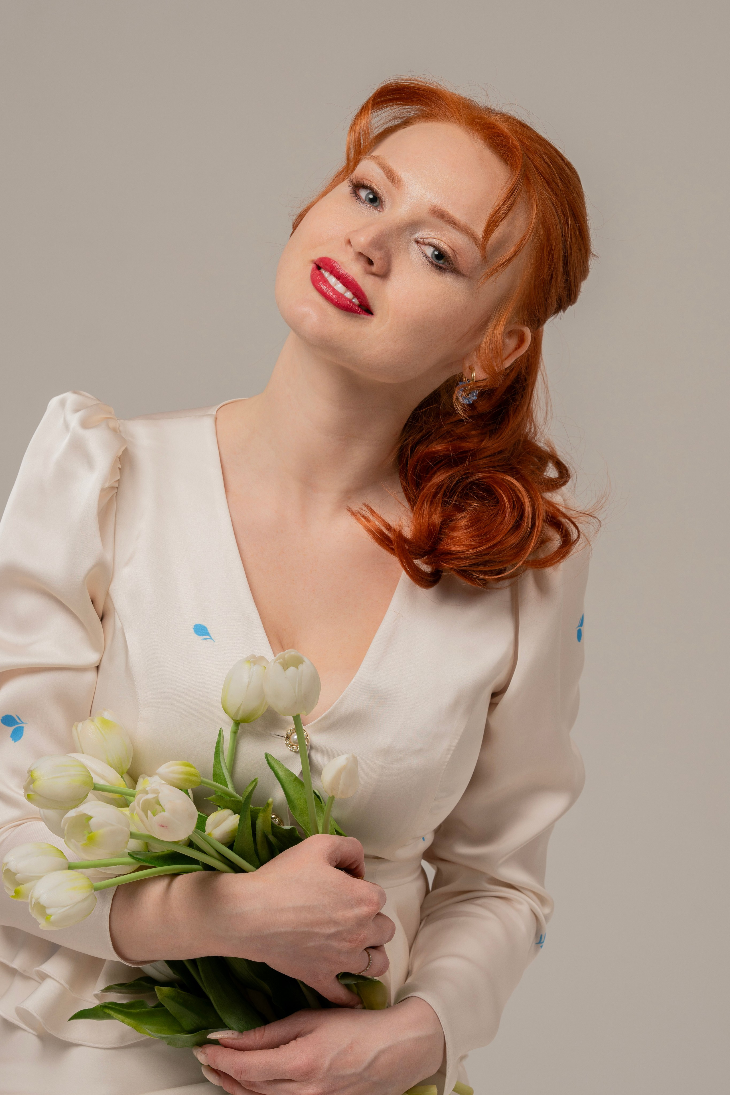 Галина. Фотограф Юлия Попова