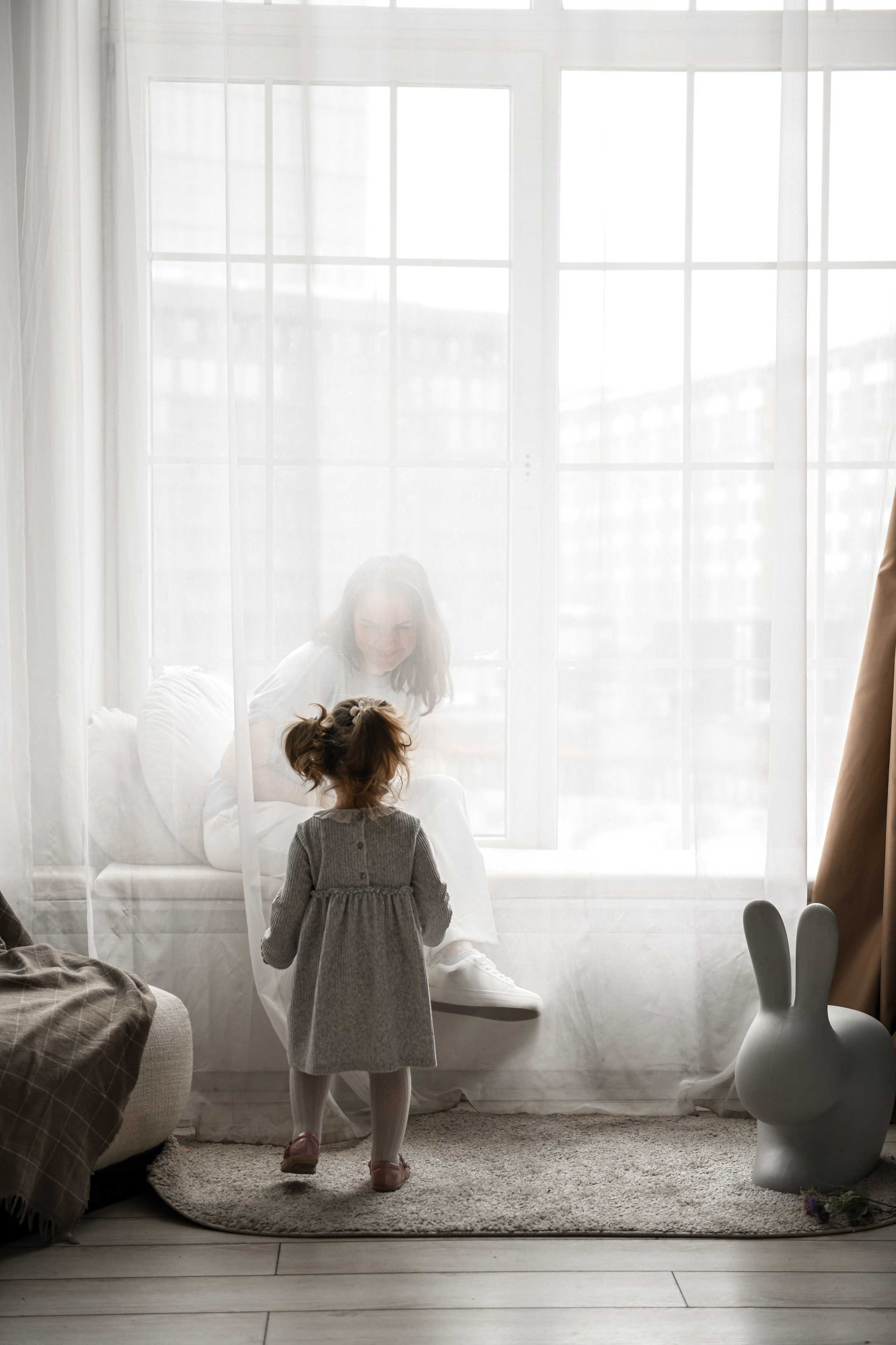 Ильмира-Семейная фотосессия в Москве. Фотосессия беременности — Крылова Натали — Москва