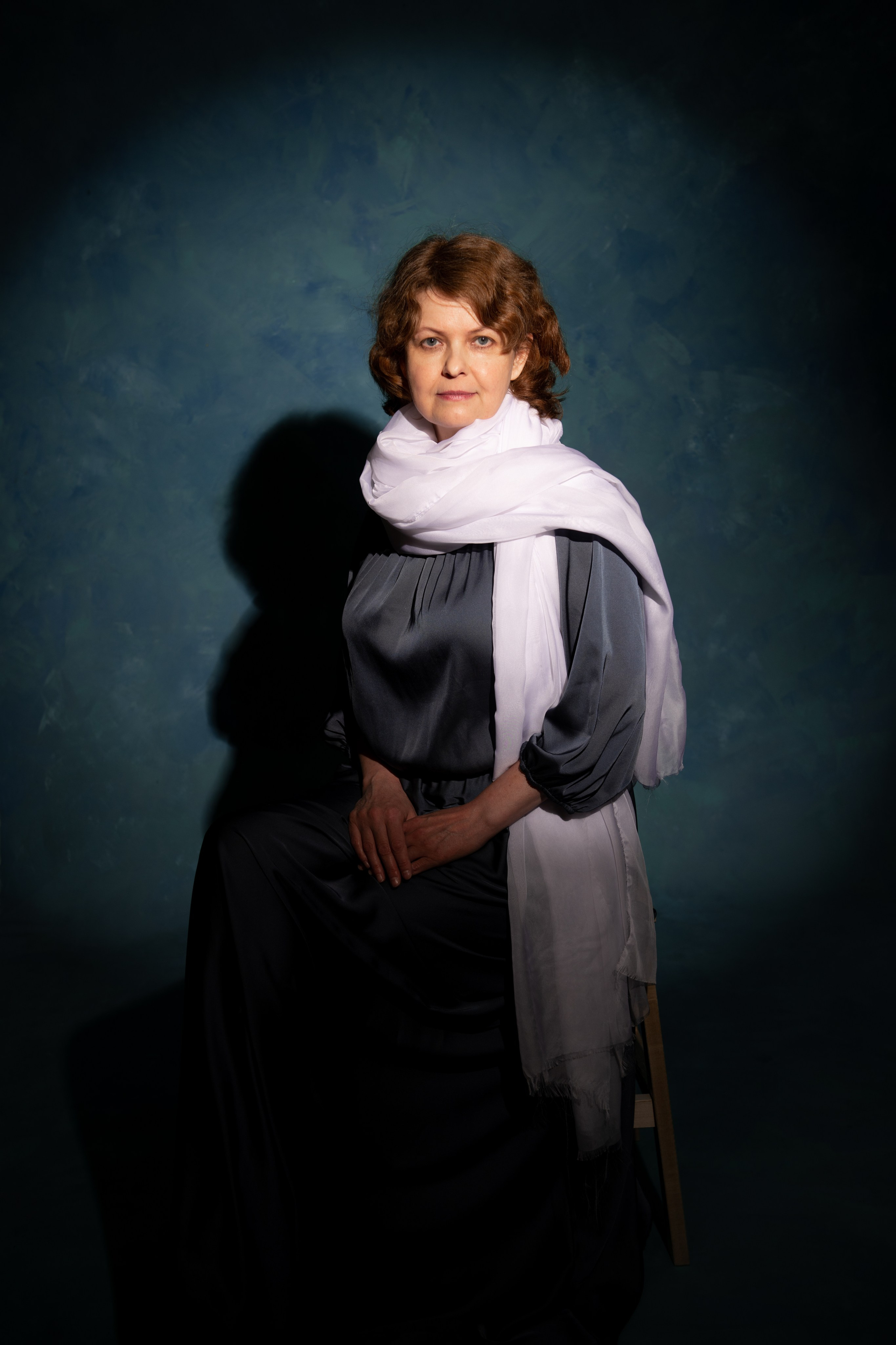 Семейные портреты Ирины и Владимира с детьми. Фотосессия беременности — Крылова Натали — Москва