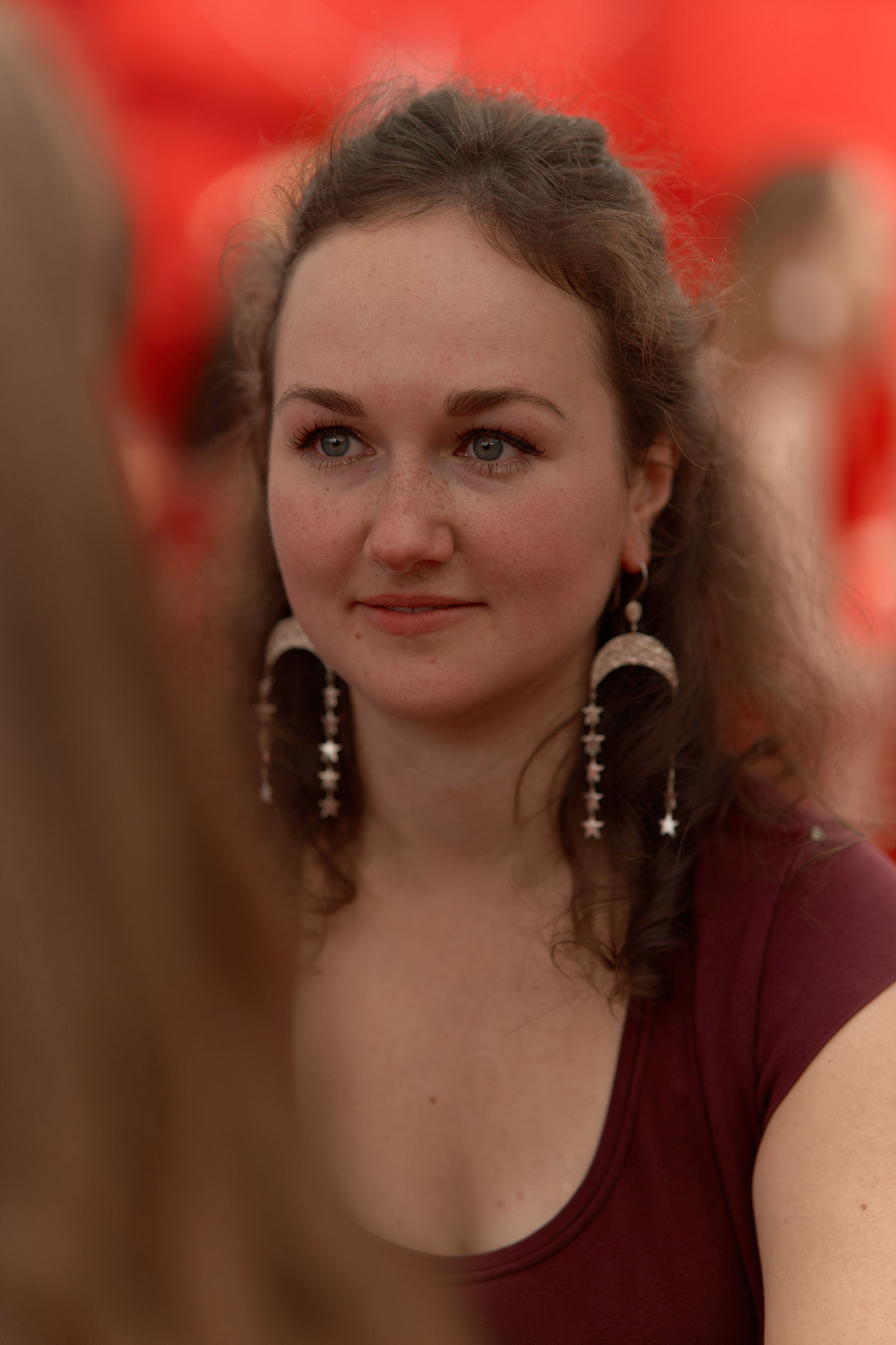 Женский круг. Фотограф в Москве — Ольга Кушнарева