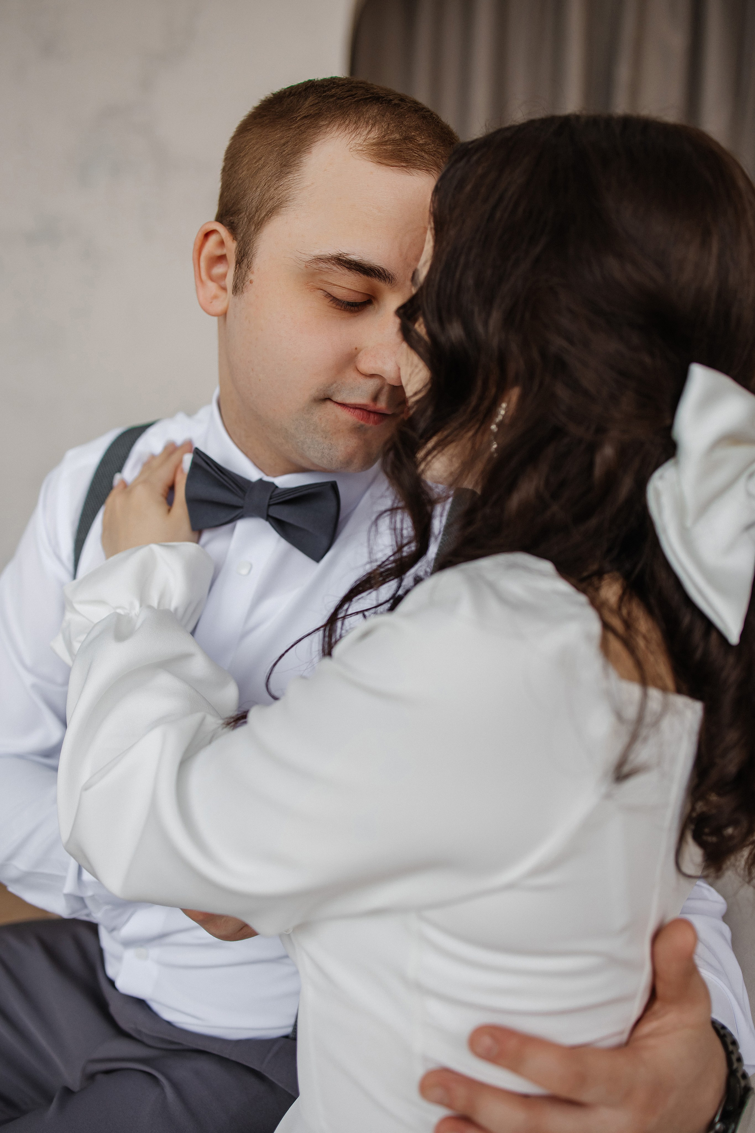 Свадебные фотосессии. Фотограф Норильск Талнах Оксана Пашкевич