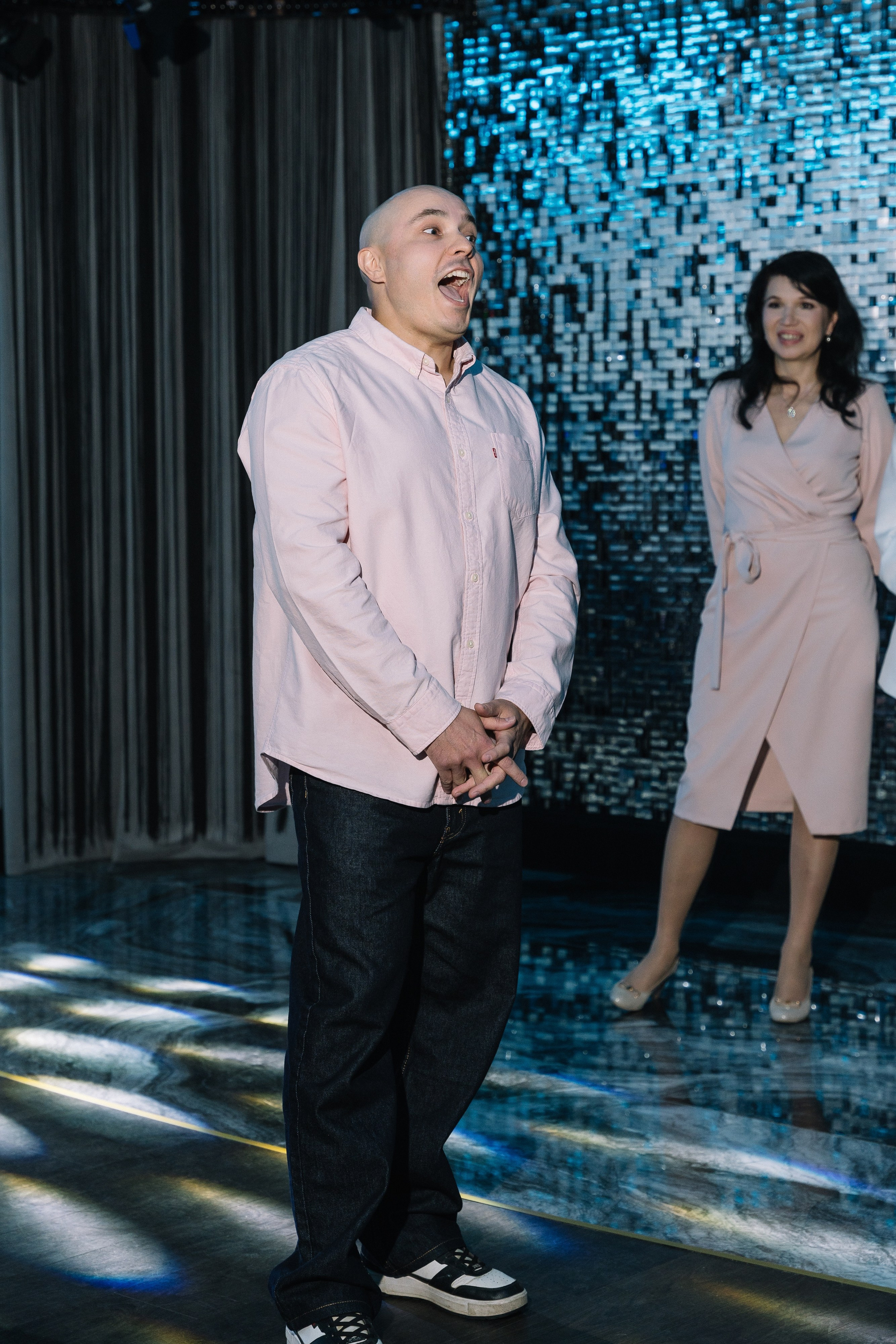 Корпоратив. Свадебный, репортажный, семейный фотограф Елена Брюхова