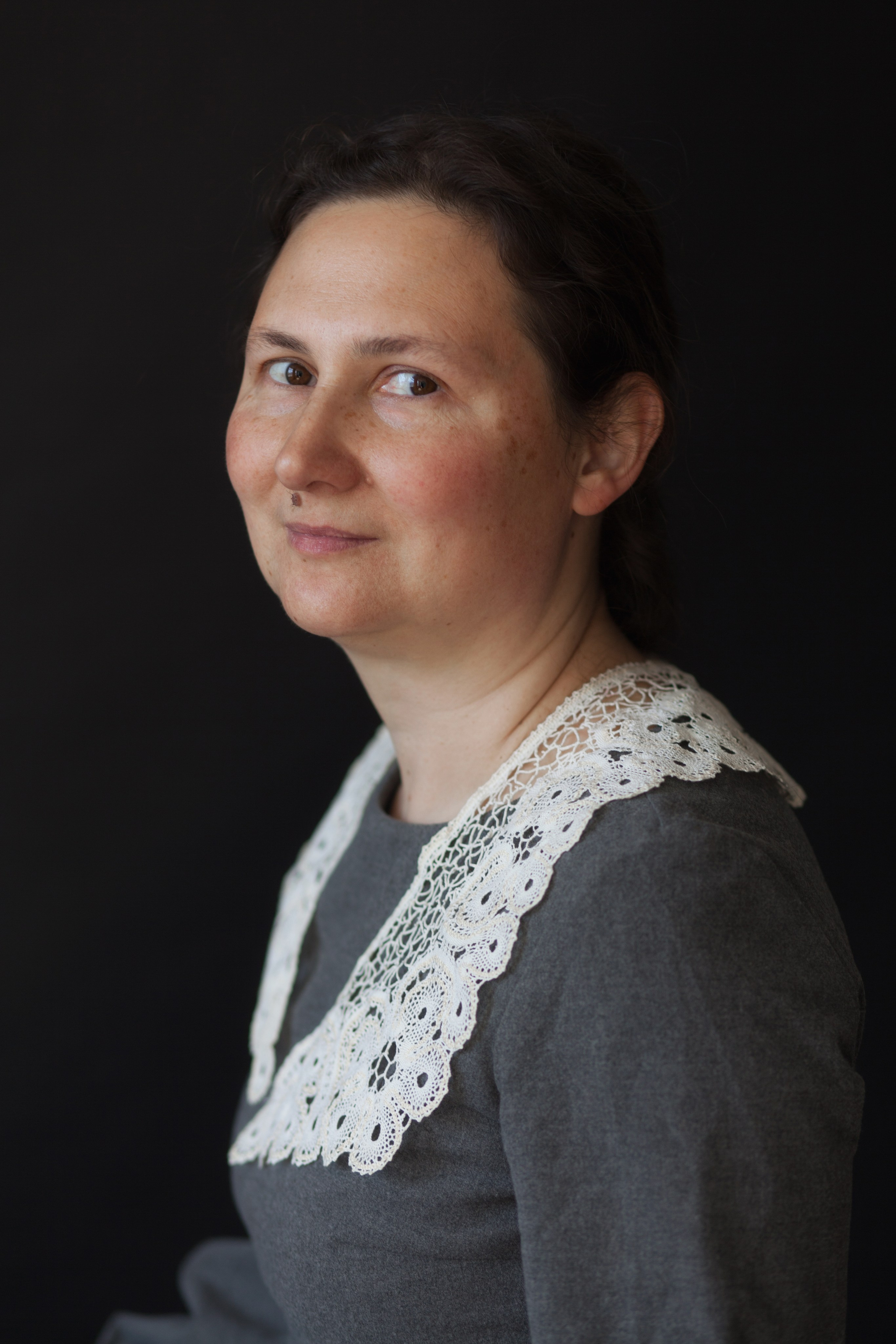 Женские портреты. Портретный фотограф Парфенова Любовь