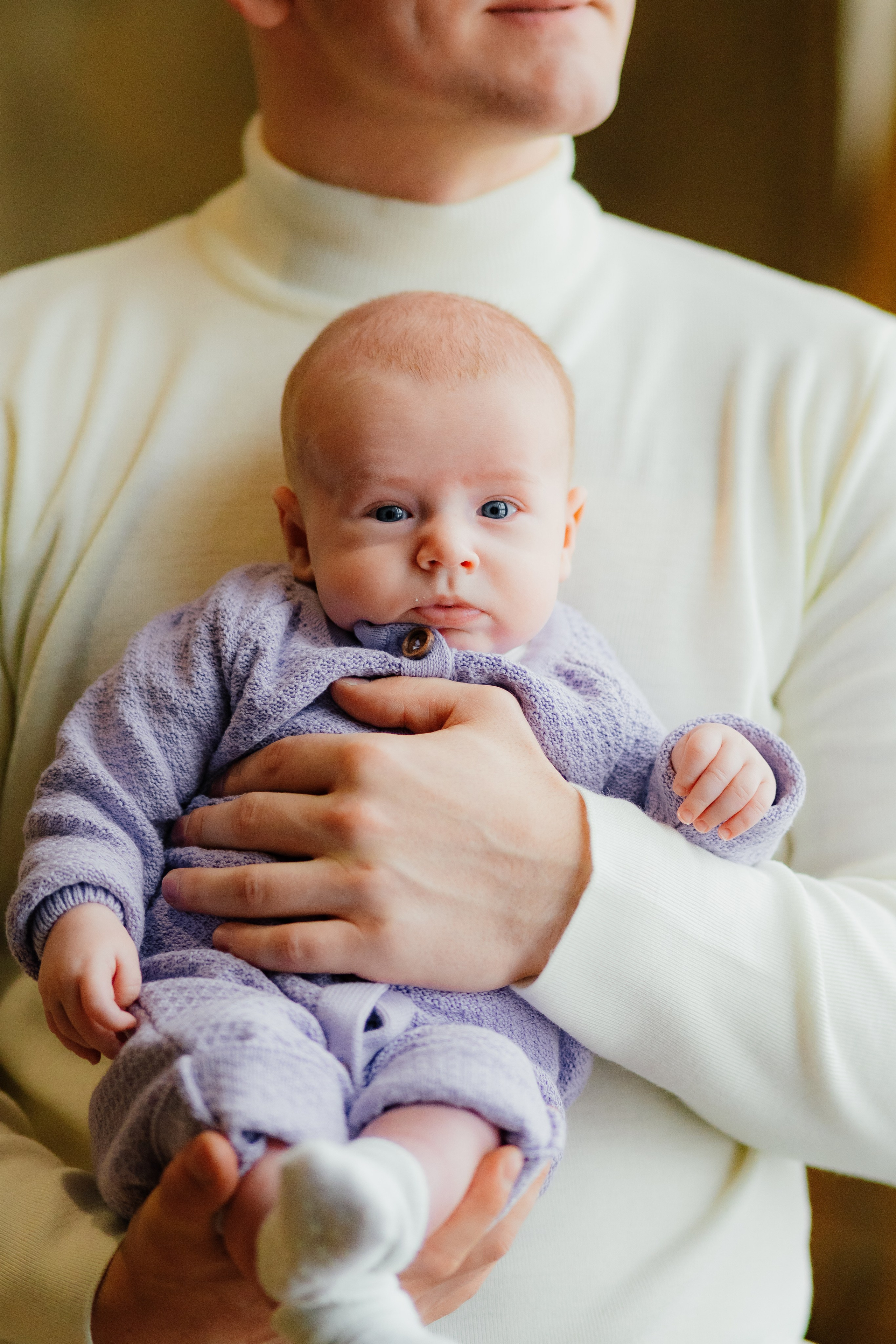 Семейная #1. Портретный фотограф в Москве Павел Щуплов