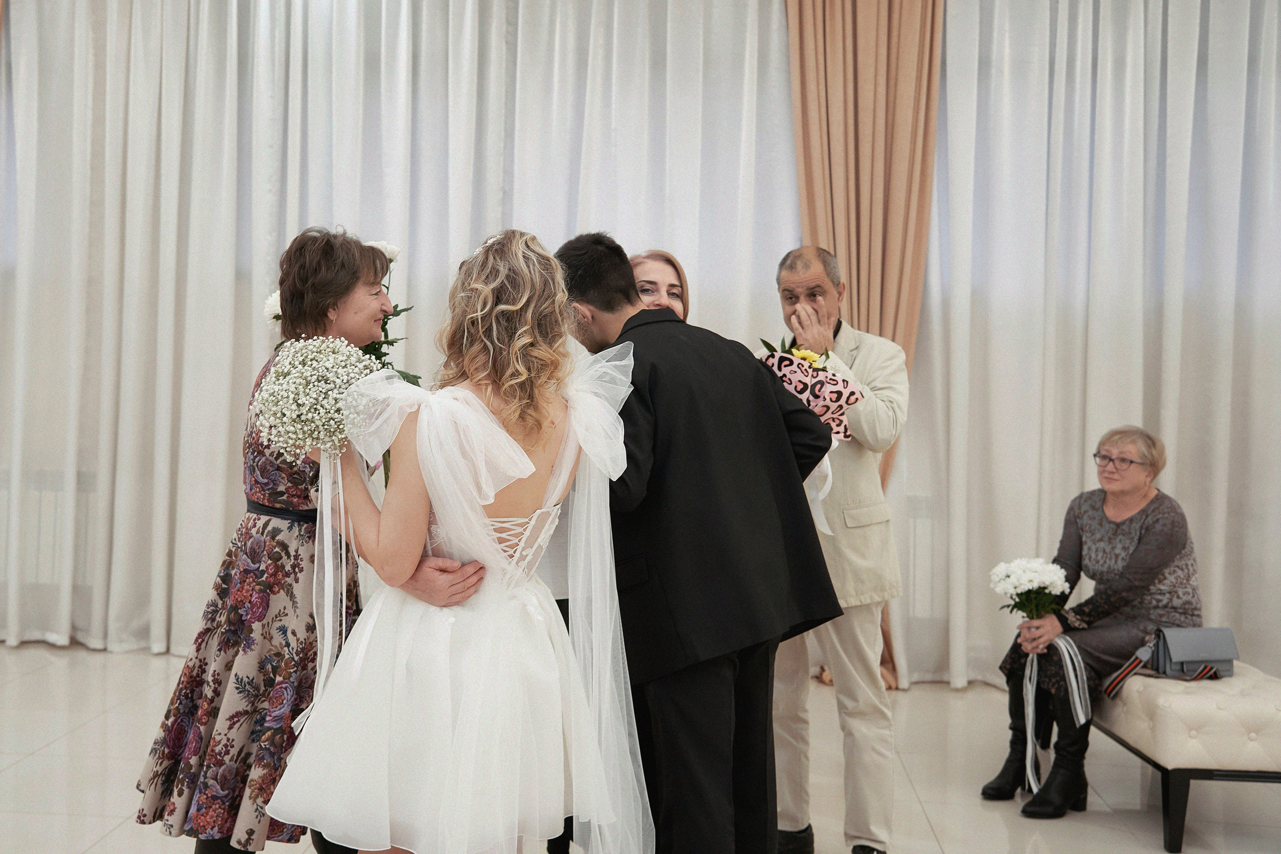 Свадебная фотосессия. Мартазова Екатерина фотограф. Екатеринбург