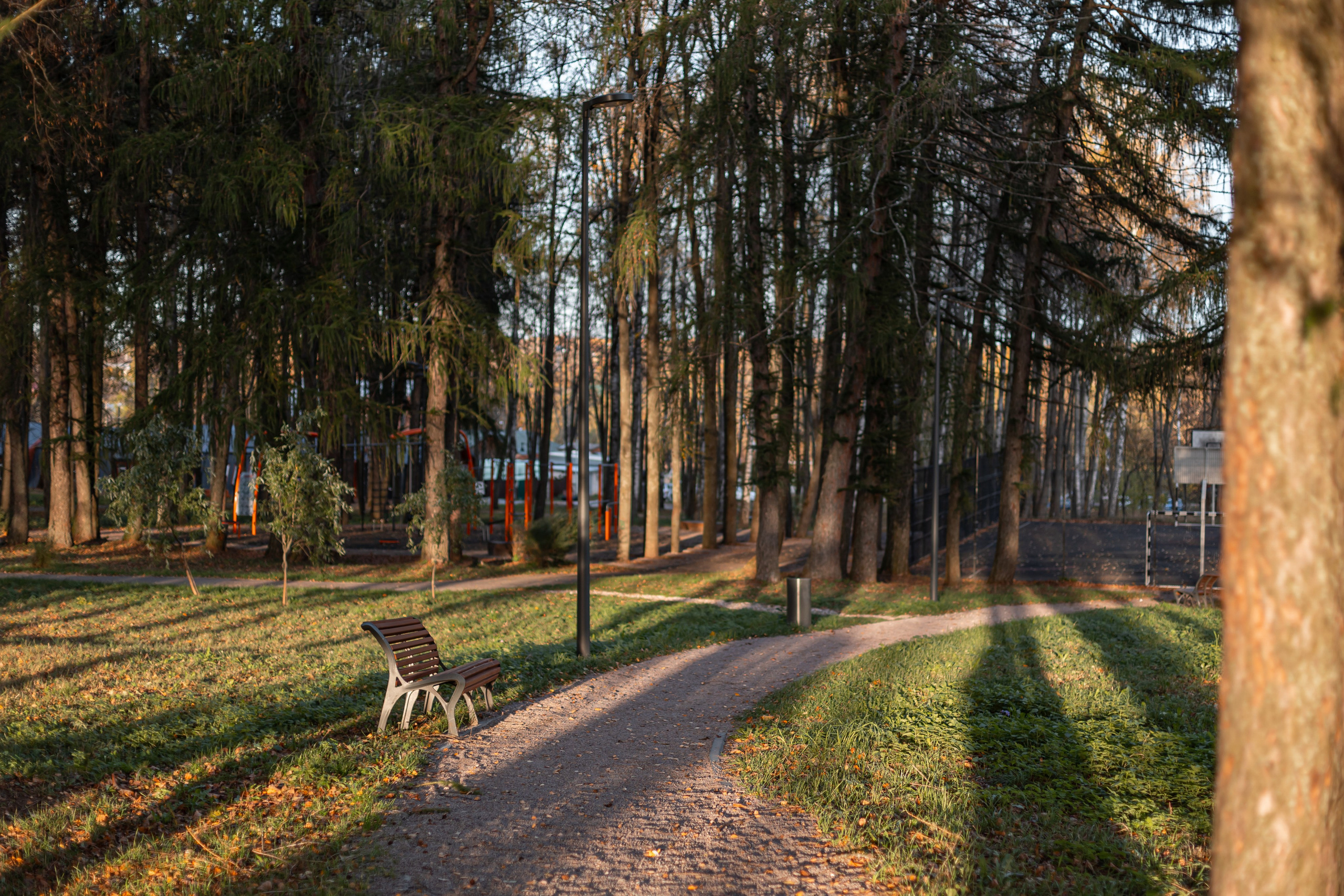 Общественные пространства. Наталья Летунова — интерьерный фотограф в Иванове