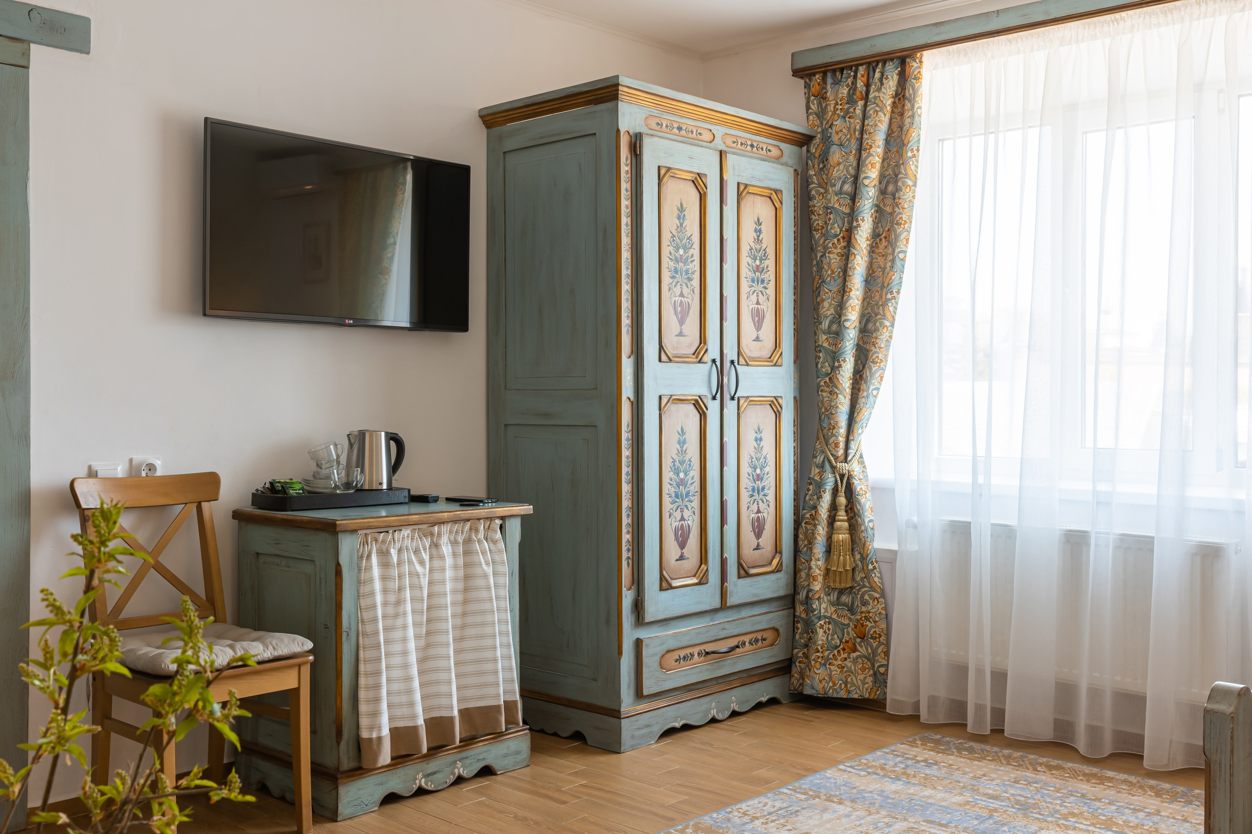 SURIKOV HOUSE. Наталья Летунова — интерьерный фотограф в Иванове