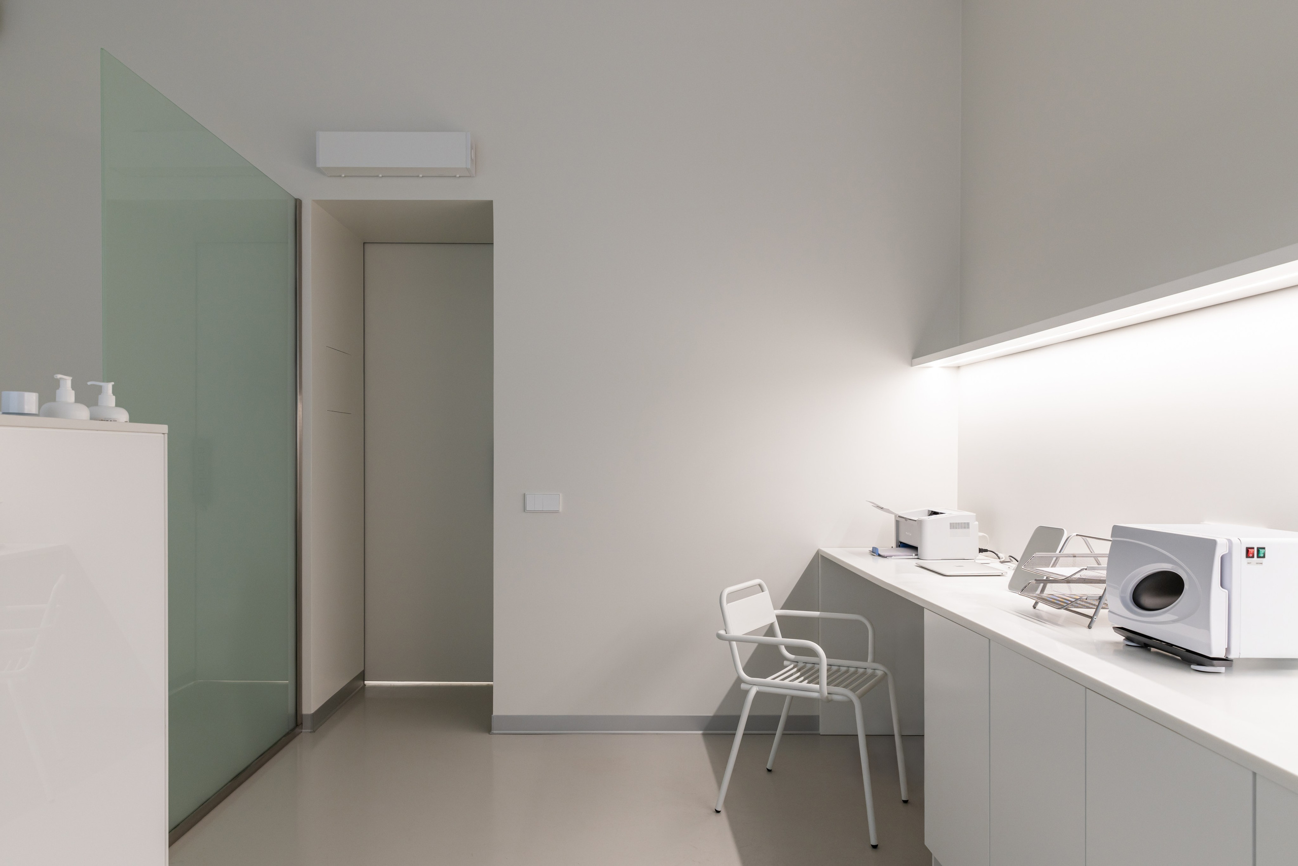 FABRICA CLINIC. Наталья Летунова — интерьерный фотограф в Иванове