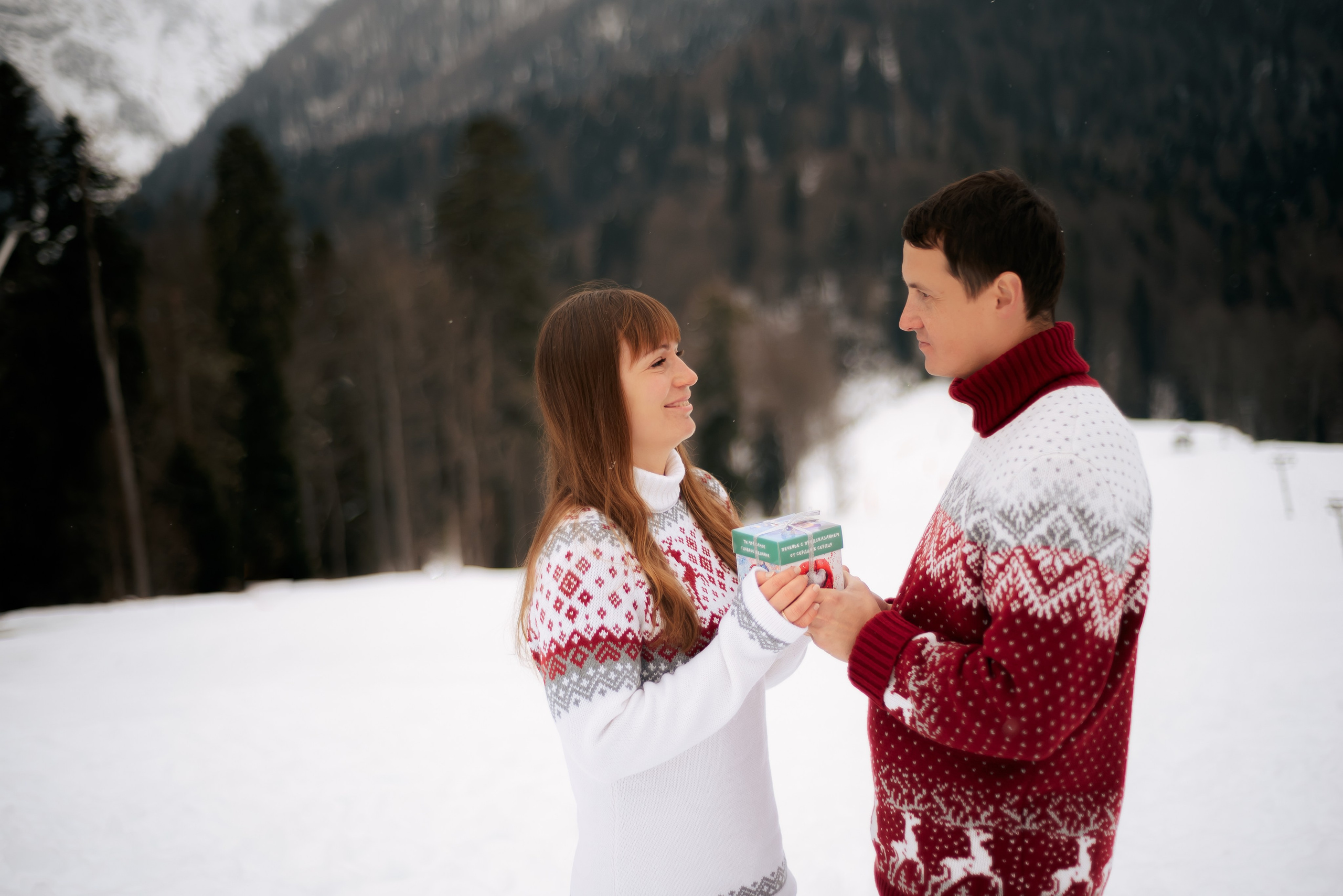 Красная поляна. Семейный и женский фотограф Лоо Краснодар Сочи Энем Татьяна Трибурт