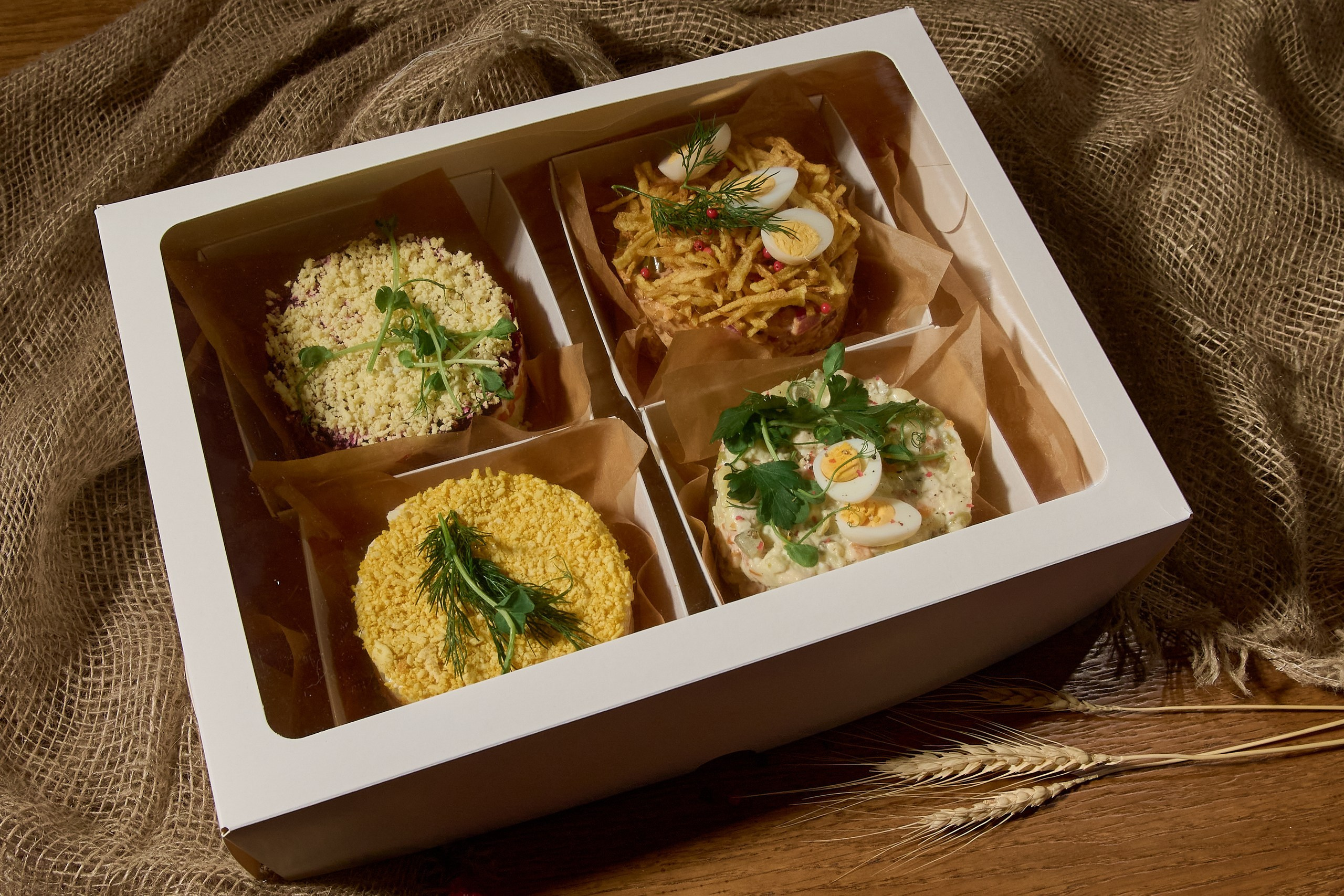 Фуршет для вашего праздника. Кафе «Культура тут» место встреч в Домодедово