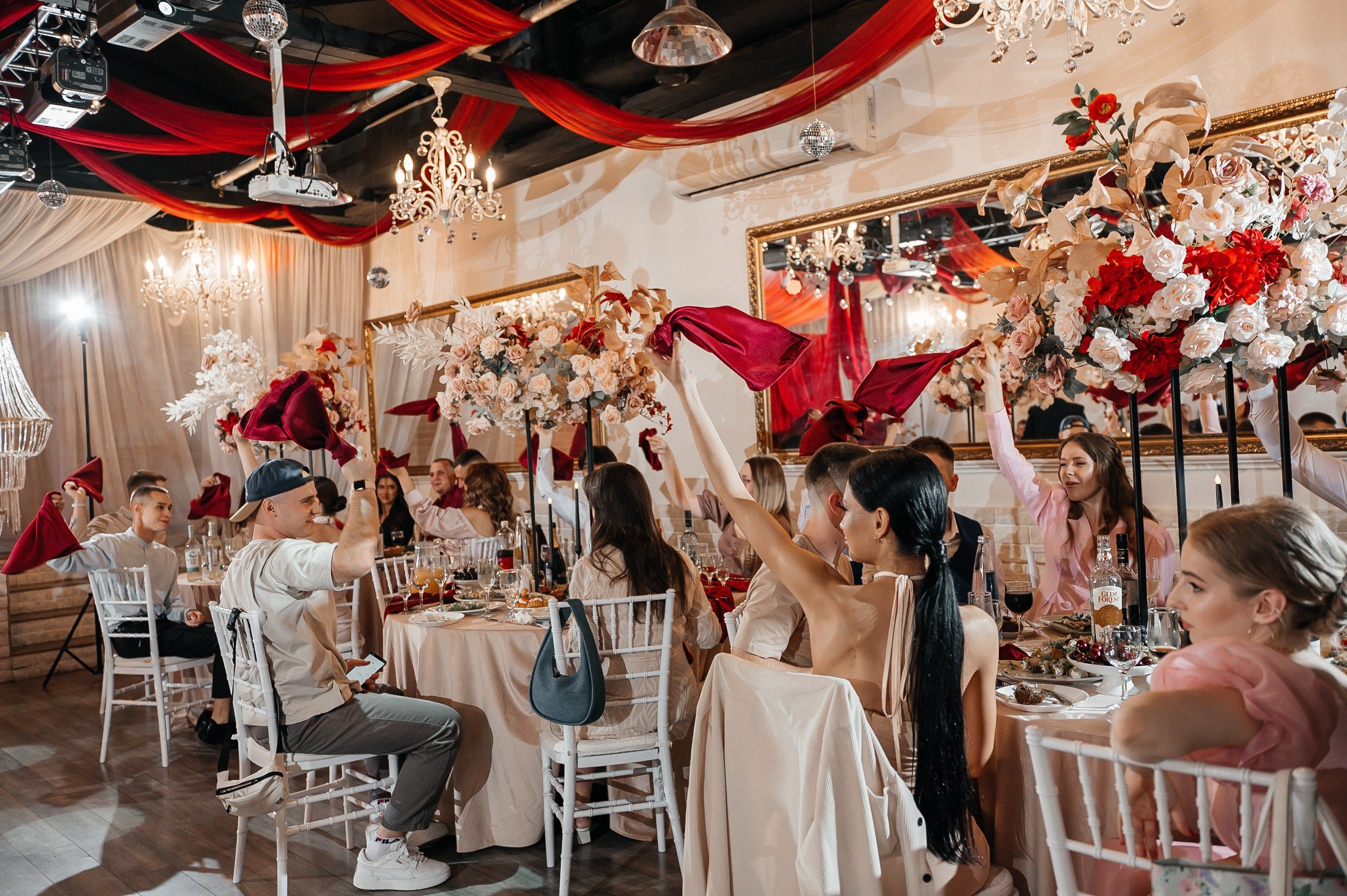 Никита и Вика 15.06.2024. Свадебный и семейный фотограф в городе Смоленске