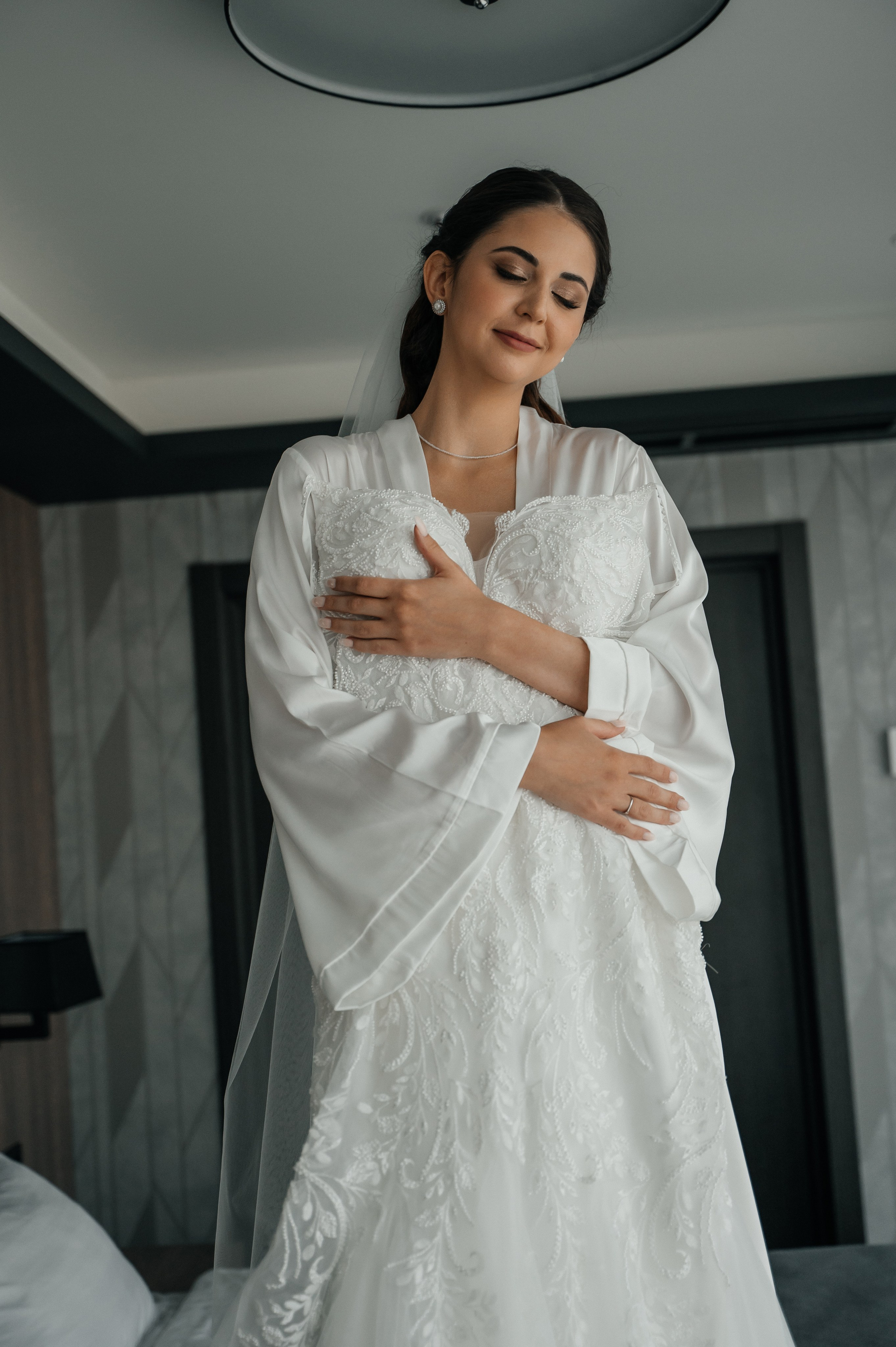 Никита и Аня 31.08.2024. Свадебный и семейный фотограф в городе Смоленске